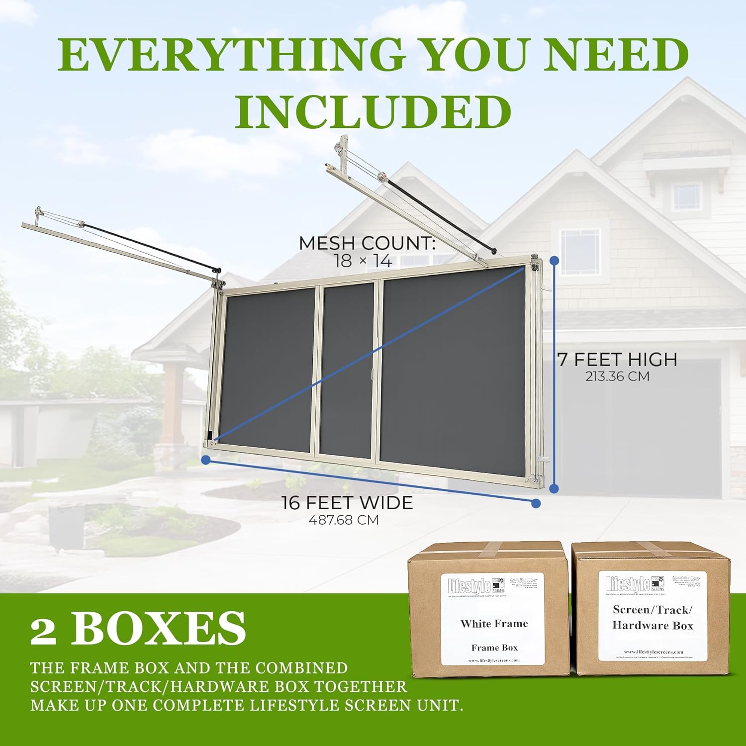 Lifestyle Screens garage door screen review,Lifestyle Screens garage door screen review and rating,is Lifestyle Screens garage door screen worth buying, Lifestyle Screens garage door screen review pros cons, Lifestyle Screens garage door screen review honest opinion, Lifestyle Screens garage door screen review verdict key features and specifications overview