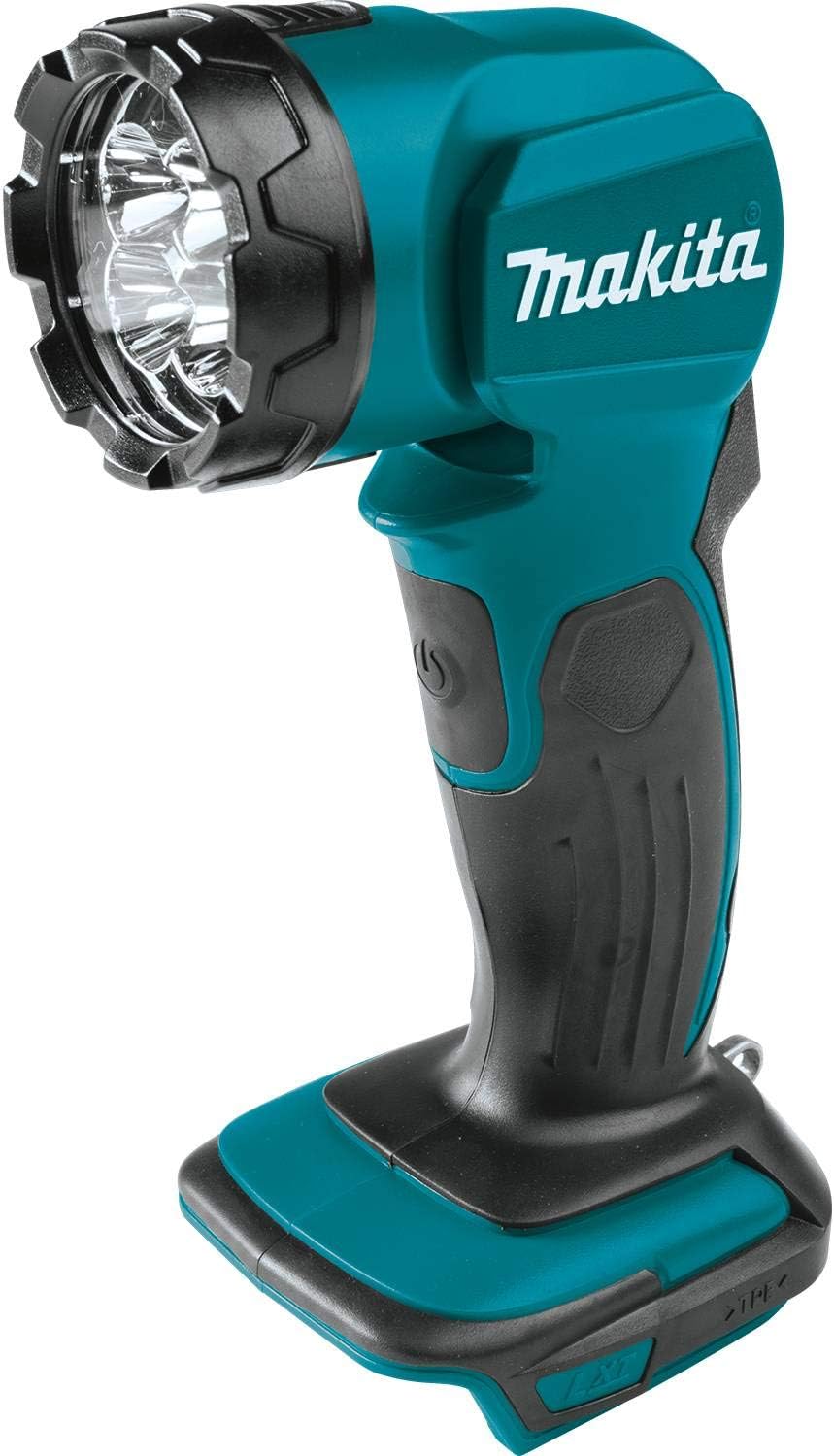 Makita XT616T review setup and first use experience