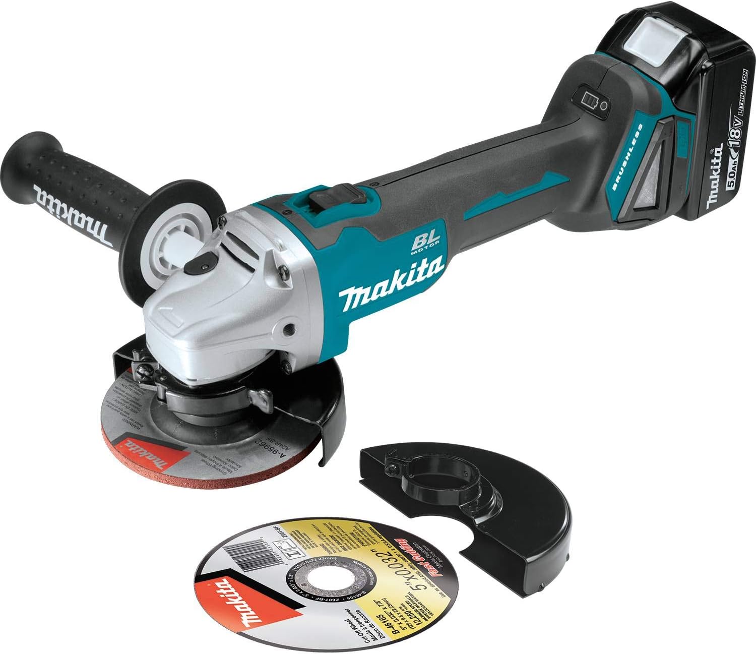 Makita XT616T review after extended use long-term performance