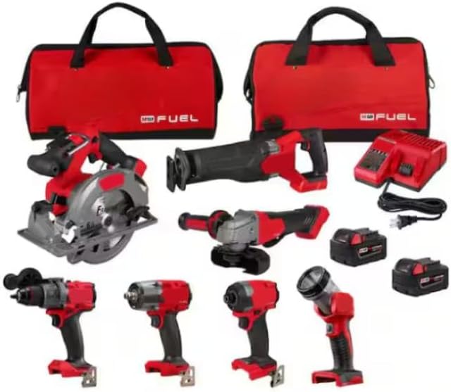 Milwaukee 3697-27 combo kit review,Milwaukee 3697-27 review and rating,is Milwaukee 3697-27 combo kit worth buying,Milwaukee 3697-27 review pros cons,Milwaukee 3697-27 honest review,Milwaukee 3697-27 review verdict real-world details not found in the official specs