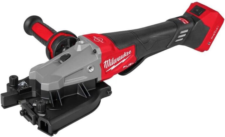 Milwaukee M18 Rebar Cutter Review: Pros & Cons Worth Buying? 31 Image 1 of Milwaukee M18 rebar cutter review