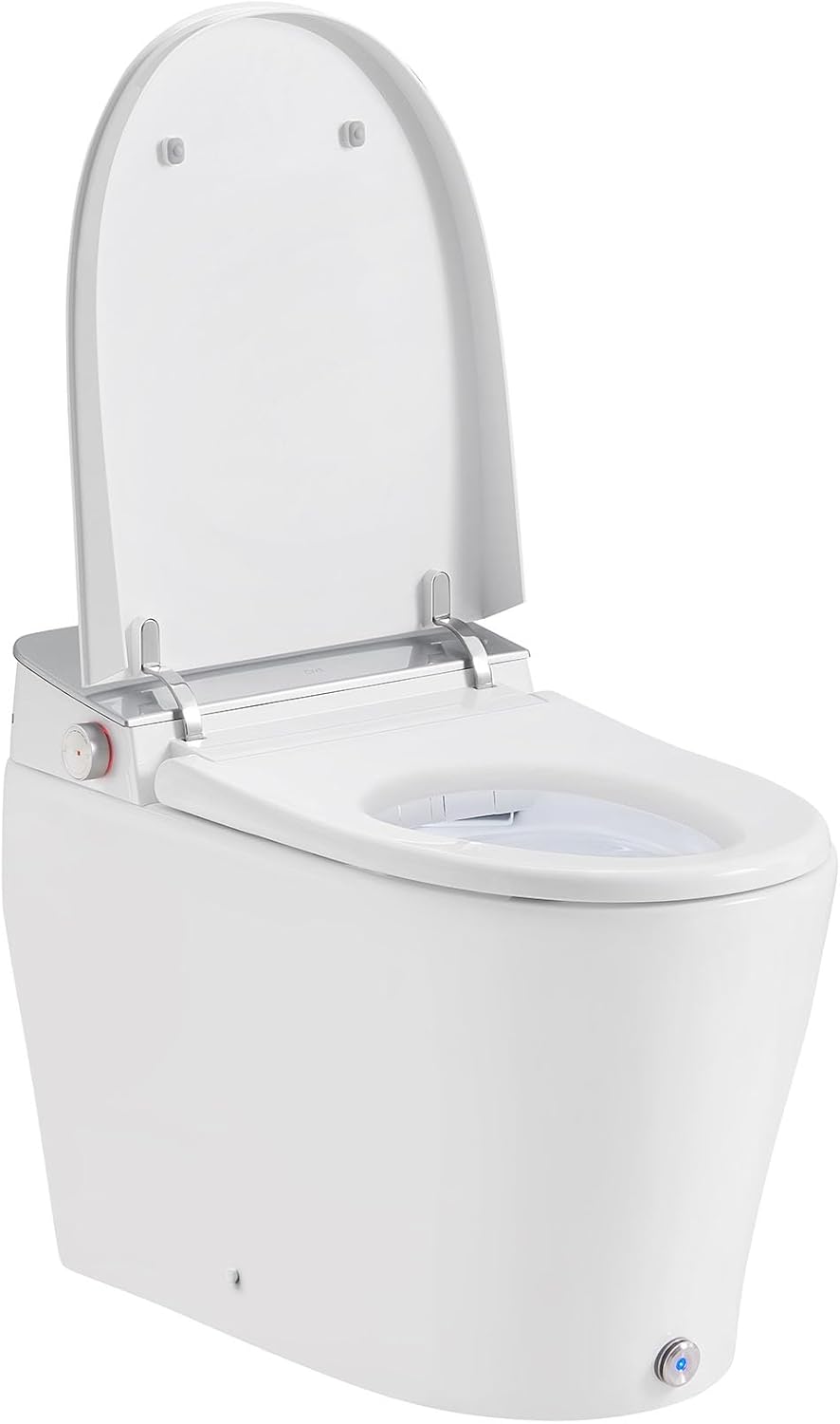 OVE Decors Clarke smart bidet toilet review,OVE Decors Clarke toilet review and rating,is OVE Decors Clarke smart toilet worth buying,Clarke smart bidet toilet review pros cons,OVE Decors Clarke review honest opinion,OVE Decors Clarke smart toilet review verdict — full package contents