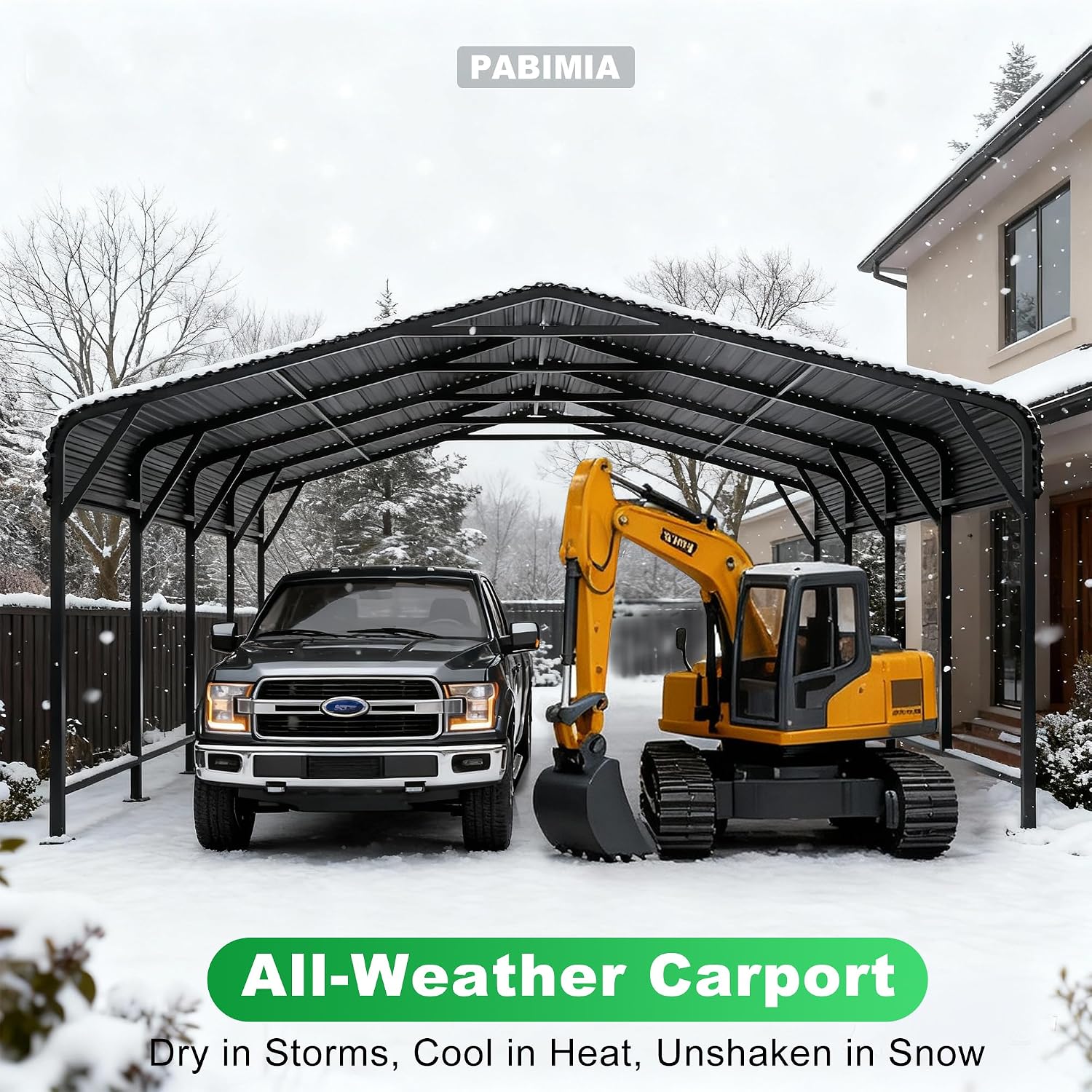 PABIMIA 20x20 Carport Review: Pros & Cons Honest Verdict 4 PABIMIA 20x20 carport review,PABIMIA 20x20 carport review and rating,is PABIMIA 20x20 carport worth buying,PABIMIA 20x20 carport review pros cons,PABIMIA 20x20 carport review honest opinion,PABIMIA 20x20 carport review verdict compared against top alternatives