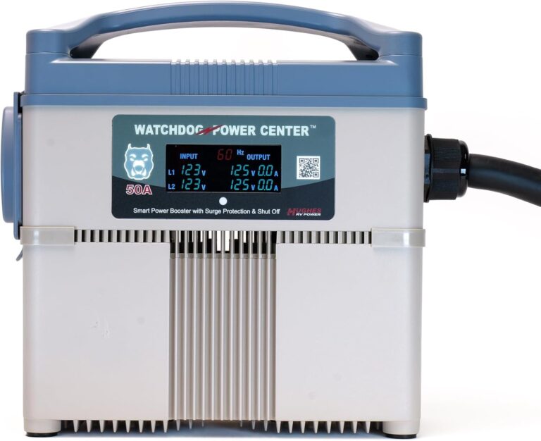 Power Watchdog WPC50A Review: Honest Pros & Cons 1 Image 1 of Power Watchdog WPC50A review