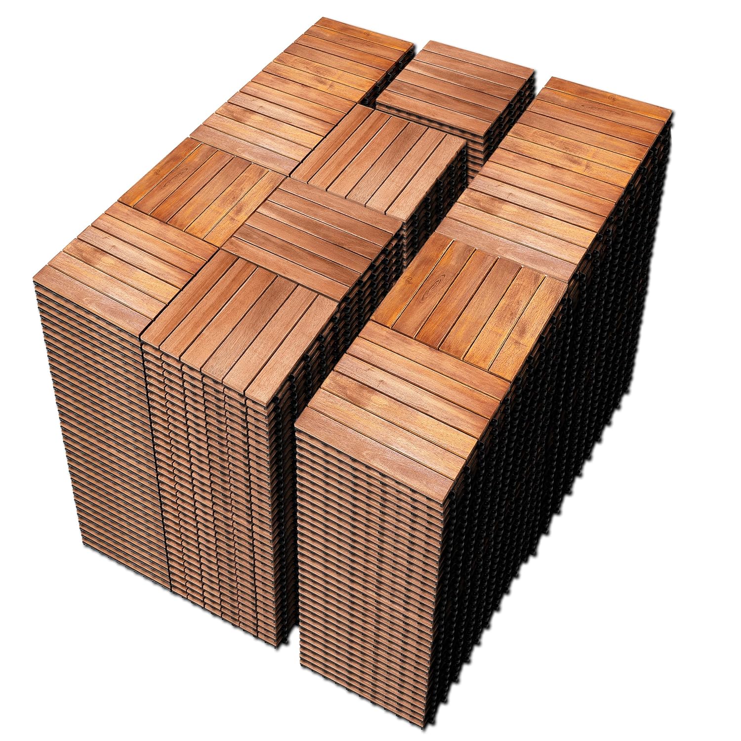 PrimeZone Acacia Wood Deck Tiles review,acacia wood deck tiles review and rating,PrimeZone patio tiles review pros cons,interlocking deck tiles honest review,acacia wood patio tiles worth buying,PrimeZone deck tiles review verdict unboxing — what is included in the package