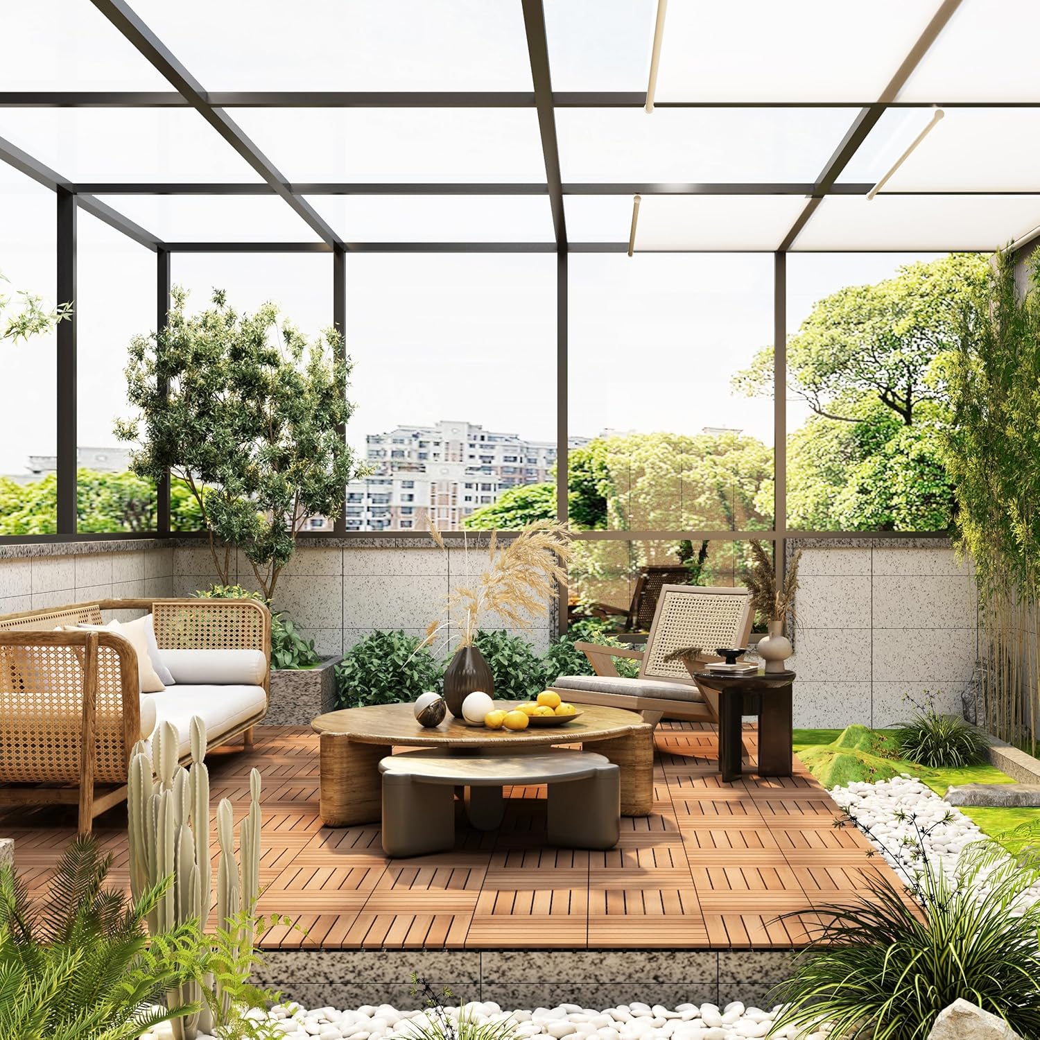 PrimeZone Acacia Wood Deck Tiles review,acacia wood deck tiles review and rating,PrimeZone patio tiles review pros cons,interlocking deck tiles honest review,acacia wood patio tiles worth buying,PrimeZone deck tiles review verdict after extended use — long-term performance