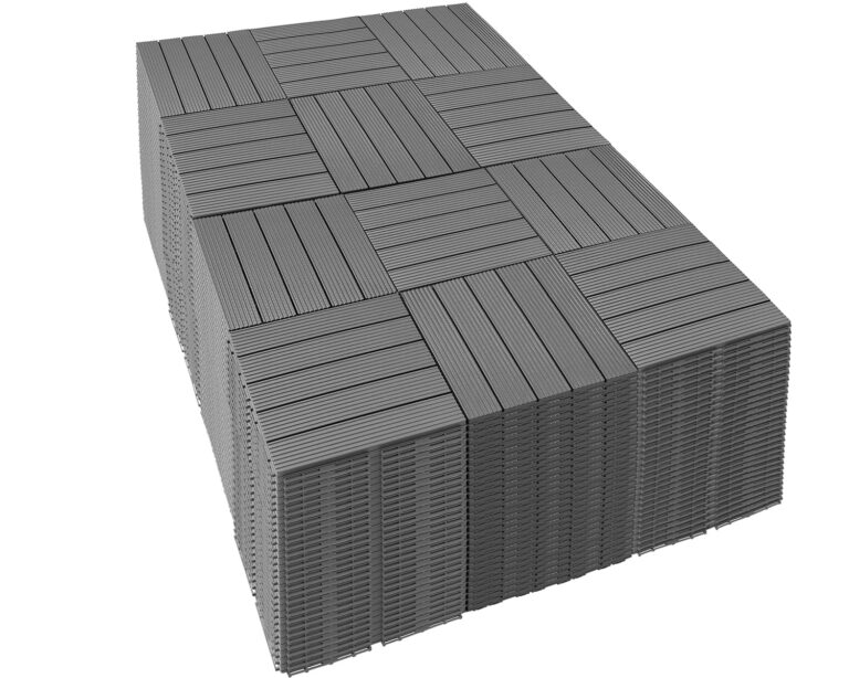 PrimeZone Interlocking Deck Tiles Review: Pros & Cons Worth Buying? 25 Image 1 of PrimeZone interlocking deck tiles review
