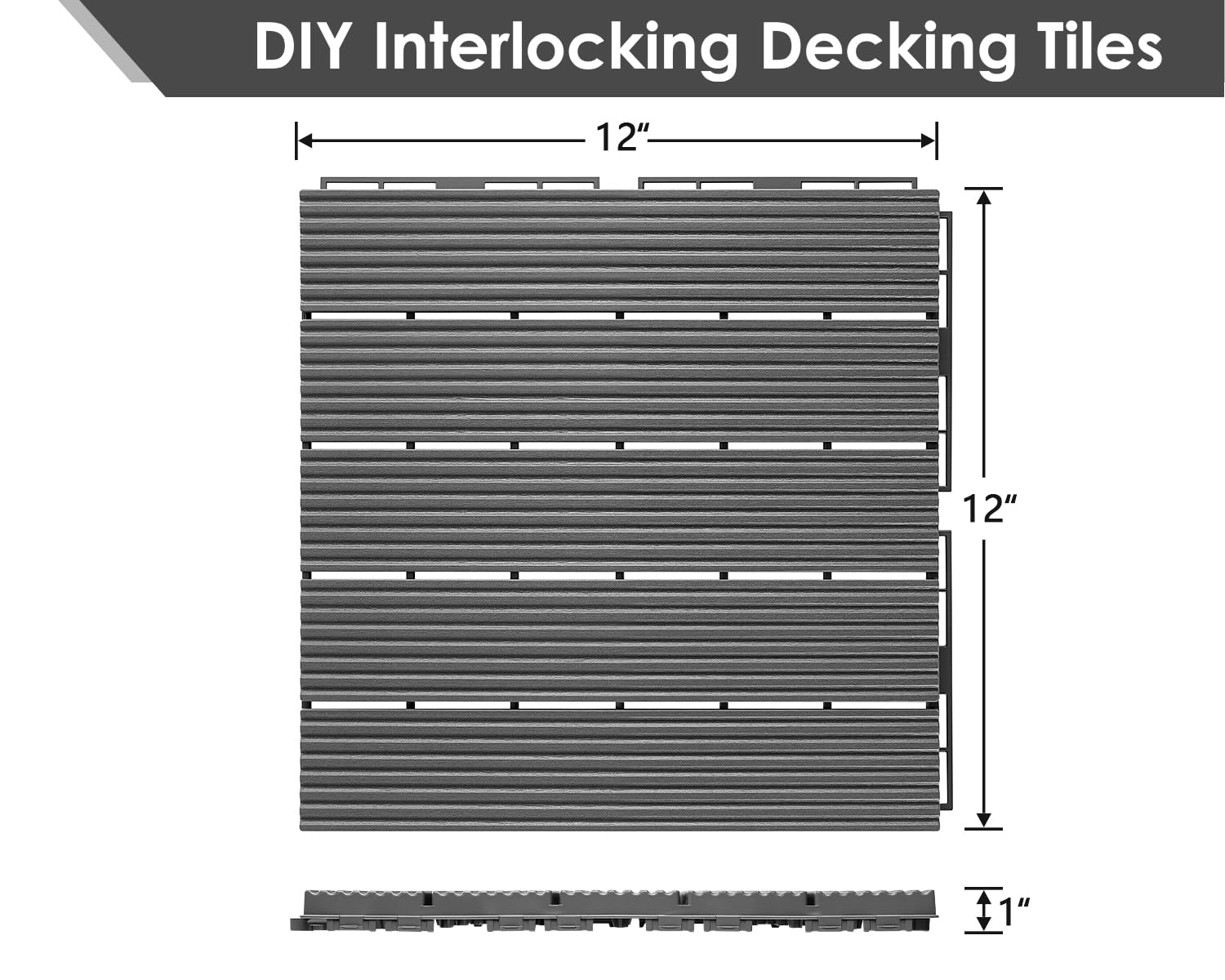 PrimeZone Interlocking Deck Tiles Review: Pros & Cons Worth Buying? 2 PrimeZone interlocking deck tiles review,PrimeZone deck tiles review and rating,is PrimeZone deck tiles worth buying,PrimeZone patio tiles review pros cons,PrimeZone deck tiles honest opinion,PrimeZone interlocking tiles review verdict key features and specifications overview