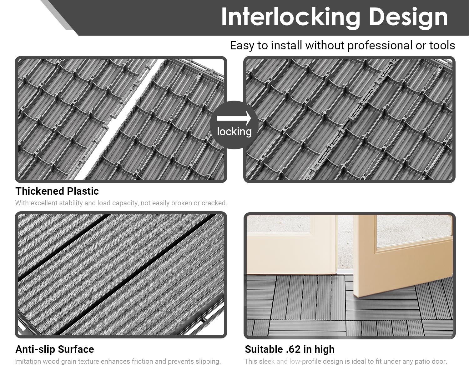 PrimeZone Interlocking Deck Tiles Review: Pros & Cons Worth Buying? 3 Step-by-step setup guide for PrimeZone interlocking deck tiles review,PrimeZone deck tiles review and rating,is PrimeZone deck tiles worth buying,PrimeZone patio tiles review pros cons,PrimeZone deck tiles honest opinion,PrimeZone interlocking tiles review verdict