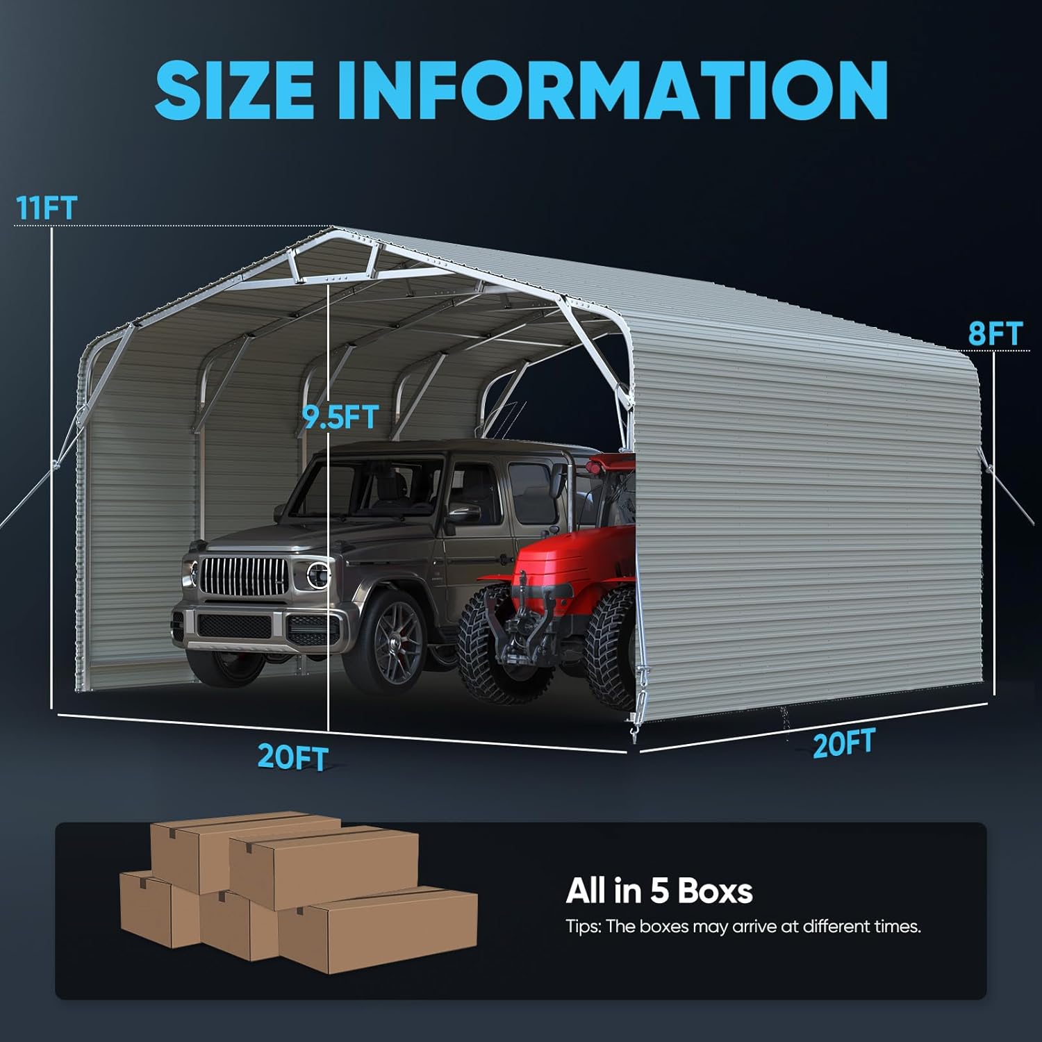 Quictent 20x20 carport review,Quictent 20x20 carport review pros cons,Quictent metal carport review and rating,Quictent carport review honest opinion,Quictent 20x20 carport review verdict,is Quictent carport worth buying real-world details not found in the official specs
