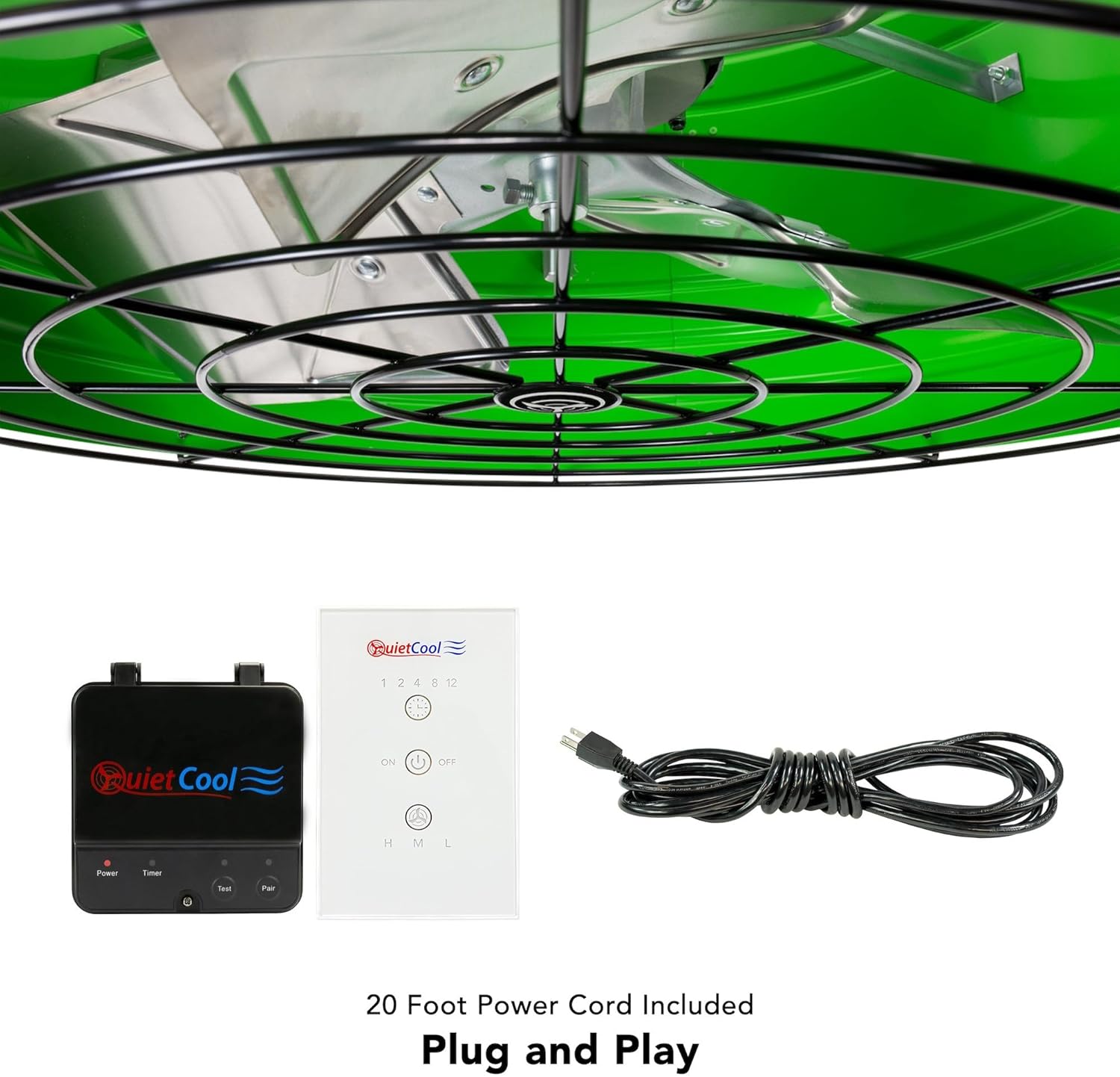 QuietCool QC ES-4700 RF review,QuietCool QC ES-4700 RF review and rating,is QuietCool QC ES-4700 RF worth buying,QuietCool QC ES-4700 RF review pros cons,QuietCool QC ES-4700 RF review honest opinion,QuietCool QC ES-4700 RF review verdict real-world performance test results
