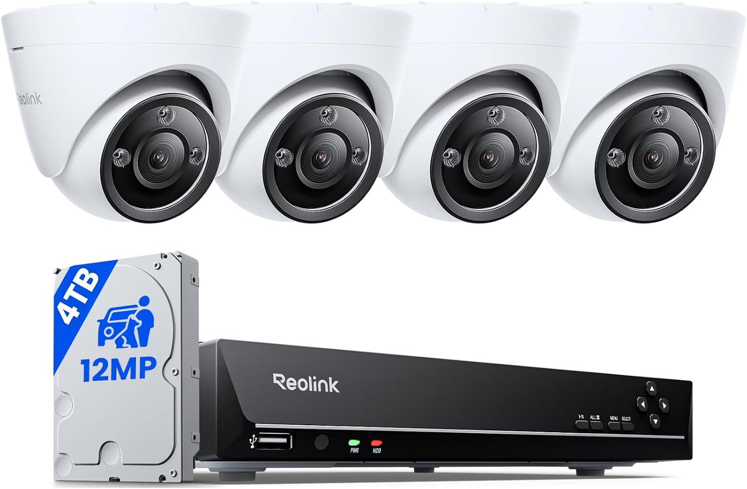 REOLINK RLK8-1200D4-A Review: Pros & Cons Worth Buying? 1 REOLINK RLK8-1200D4-A review,REOLINK RLK8-1200D4-A review and rating,is REOLINK RLK8-1200D4-A worth buying,REOLINK RLK8-1200D4-A review pros cons,REOLINK RLK8-1200D4-A review honest opinion,REOLINK RLK8-1200D4-A review verdict unboxing — first impressions and package contents