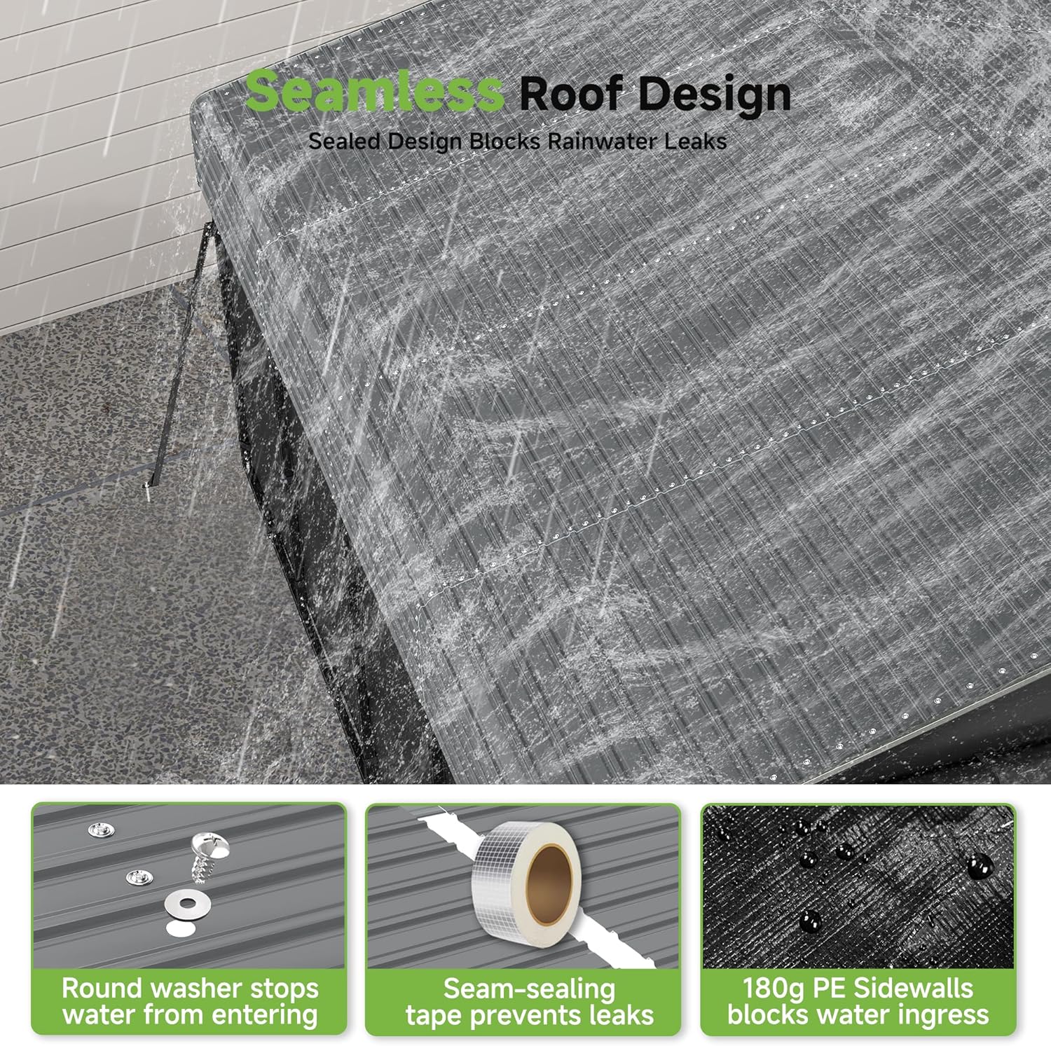 Setup and practical use guide for Real Relax carport review honest opinion