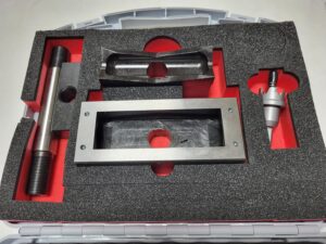 Image 1 of Rix Tools punch die set review