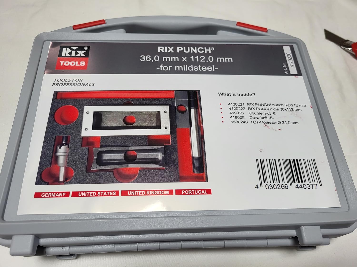 Rix Tools punch die set review,Rix Tools punch die set review and rating,Rix Tools punch die set worth buying,Rix Tools punch die set review pros cons,Rix Tools punch die set review honest opinion,Rix Tools punch die set review verdict unboxing and complete package contents