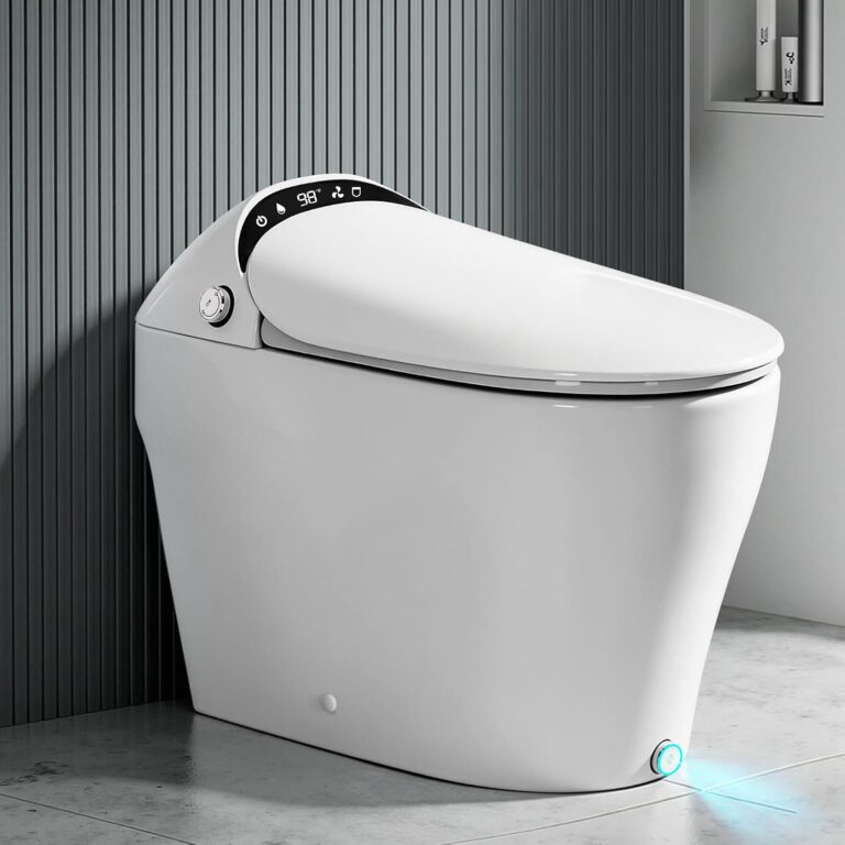 Royalbath Smart Toilet Review: Honest Pros & Cons 29 Image 1 of Royalbath smart toilet review