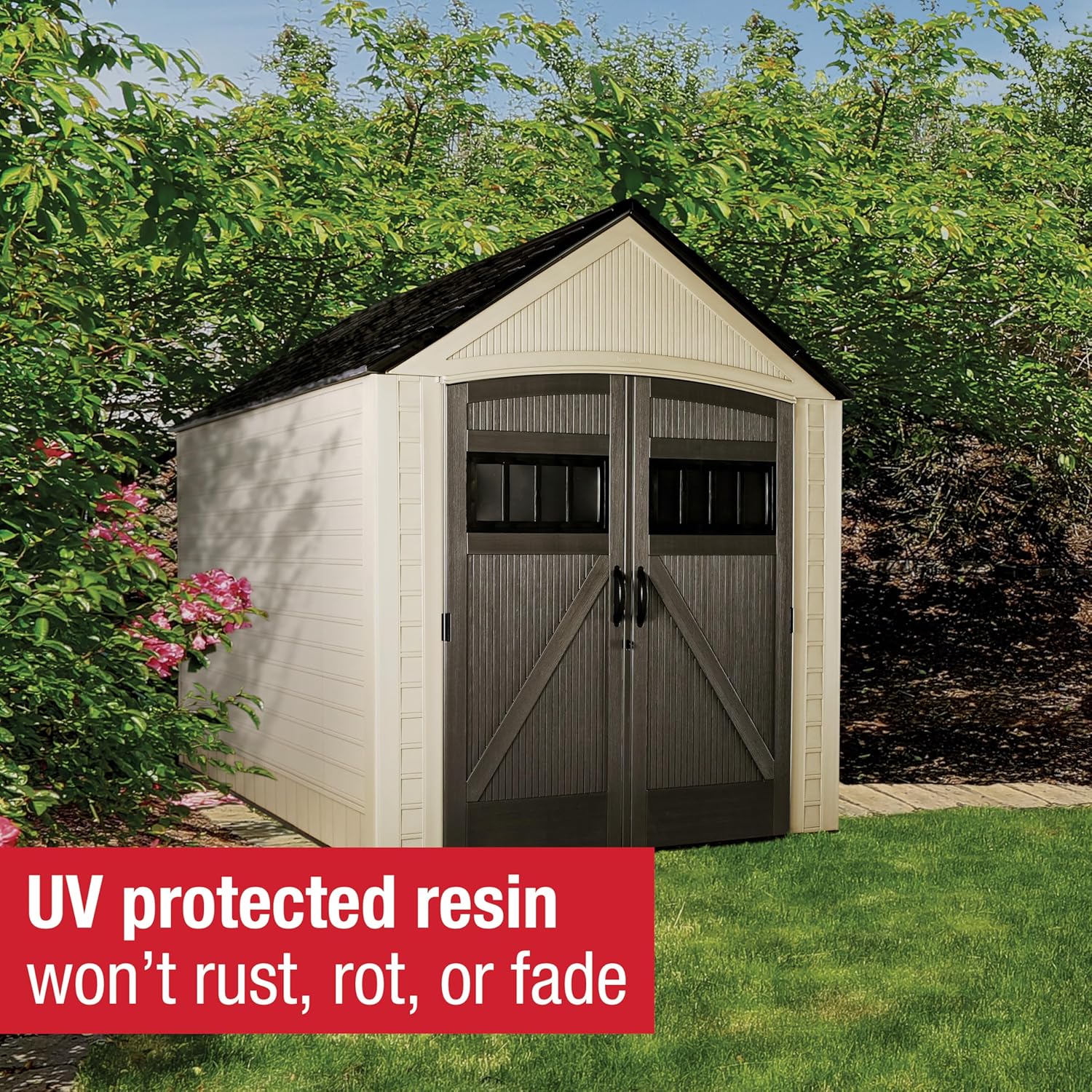 Rubbermaid Resin Shed Review: Honest Pros & Cons Verdict 2 Rubbermaid resin shed review,Rubbermaid resin shed review and rating,is Rubbermaid resin shed worth buying,Rubbermaid resin shed review pros cons,Rubbermaid resin shed review honest opinion,Rubbermaid resin shed review verdict setup process and initial configuration
