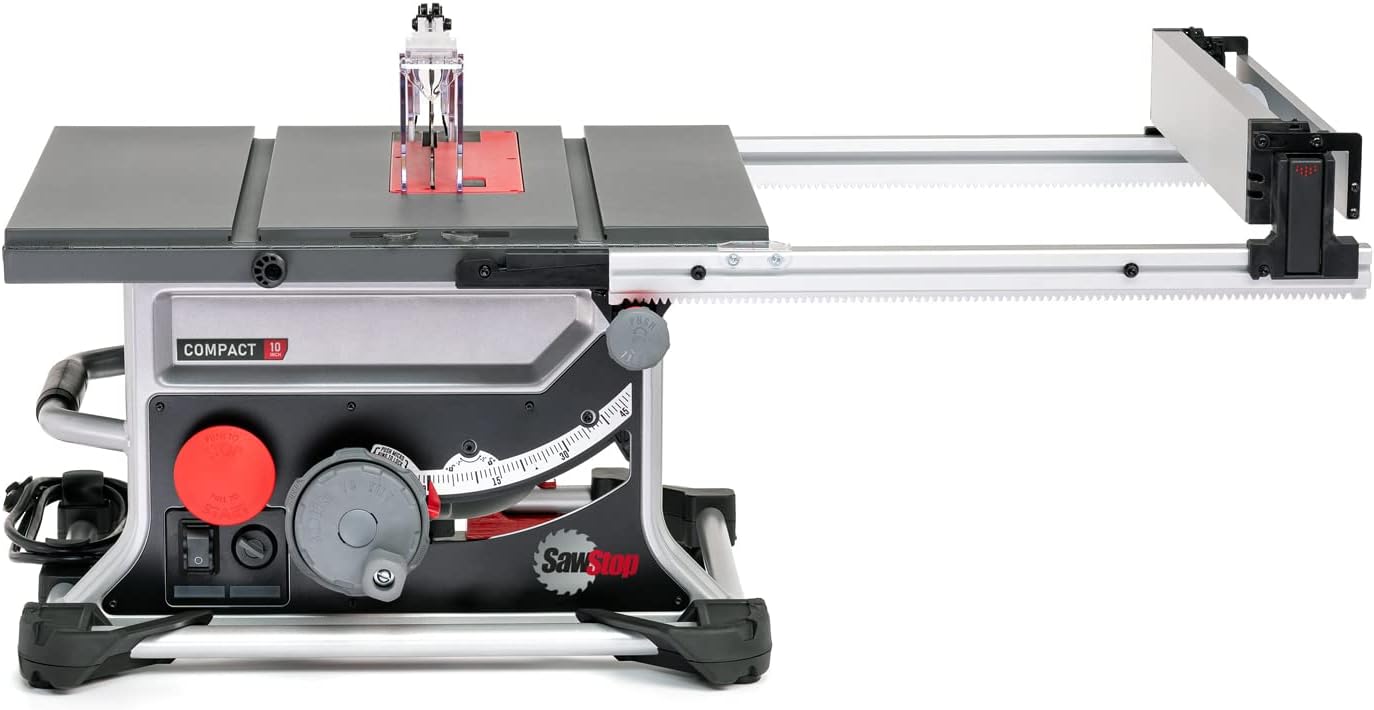 SawStop compact table saw review: Pros & Cons Worth Buying? 2 SawStop compact table saw review,SawStop CTS-120A60 review and rating,is SawStop compact table saw worth buying,SawStop compact table saw review pros cons,SawStop CTS-120A60 review honest opinion,SawStop compact table saw review verdict performance testing over multiple weeks