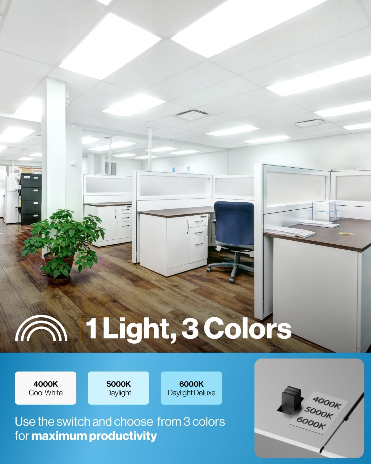 Sunco 2x4 LED Panel Review: Honest Pros & Cons 2 Sunco 2x4 LED panel review,Sunco 2x4 LED panel review and rating,is Sunco 2x4 LED panel worth buying,Sunco 2x4 LED panel review pros cons,Sunco 2x4 LED panel review honest opinion,Sunco 2x4 LED panel review verdict unboxing and complete package contents