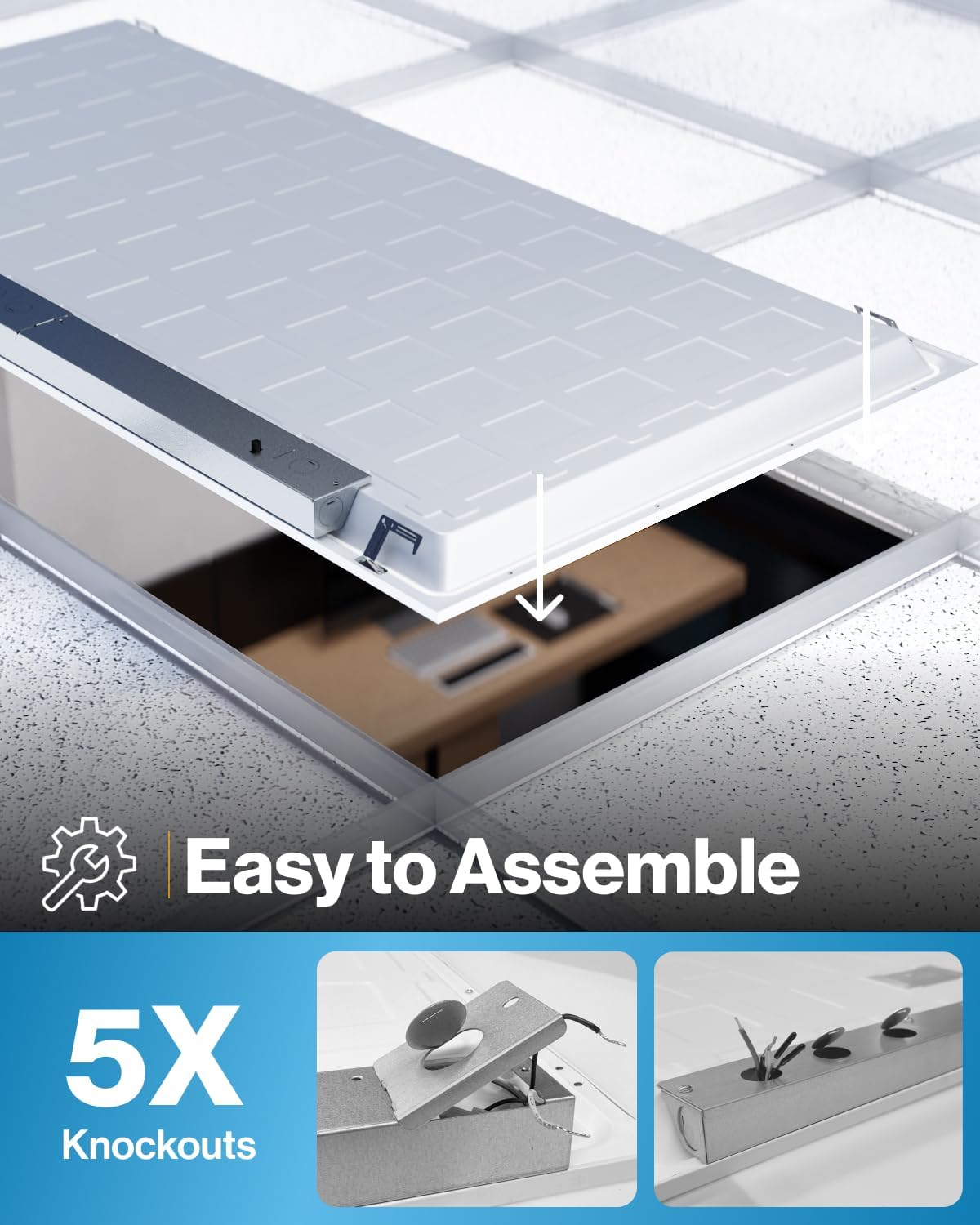 Sunco 2x4 LED Panel Review: Honest Pros & Cons 3 Step-by-step guide for Sunco 2x4 LED panel review,Sunco 2x4 LED panel review and rating,is Sunco 2x4 LED panel worth buying,Sunco 2x4 LED panel review pros cons,Sunco 2x4 LED panel review honest opinion,Sunco 2x4 LED panel review verdict - complete tutorial
