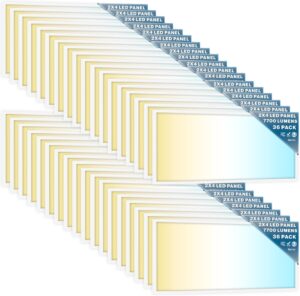 Image 1 of Sunco LED panel review