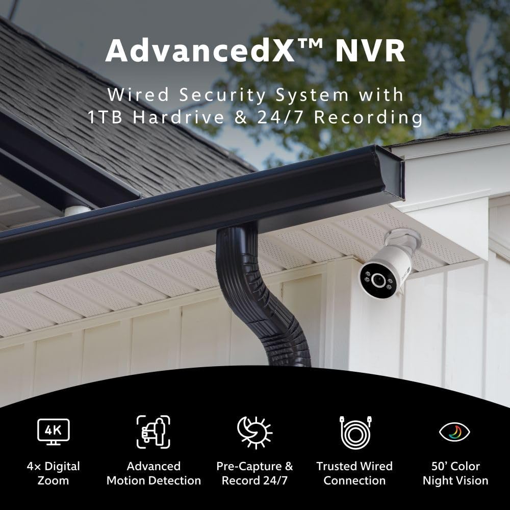 Swann AdvancedX review,Swann AdvancedX review and rating,is Swann AdvancedX worth buying,Swann AdvancedX review pros cons,Swann AdvancedX review honest opinion,Swann AdvancedX review verdict — features that matter in real use