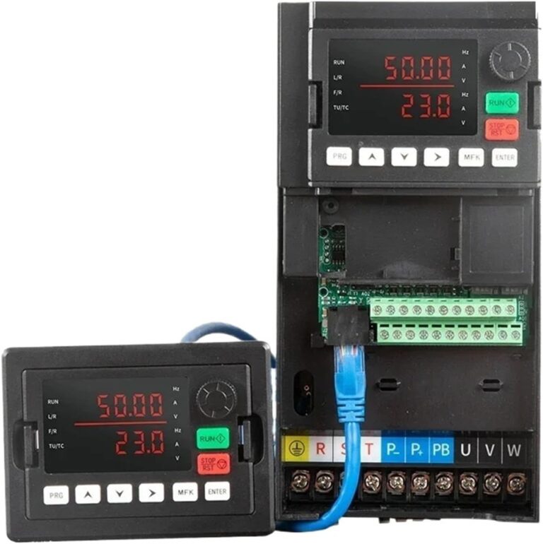 TDIOZABKX VFD 15KW Review: Honest Pros & Cons 20 Image 1 of TDIOZABKX VFD 15KW review