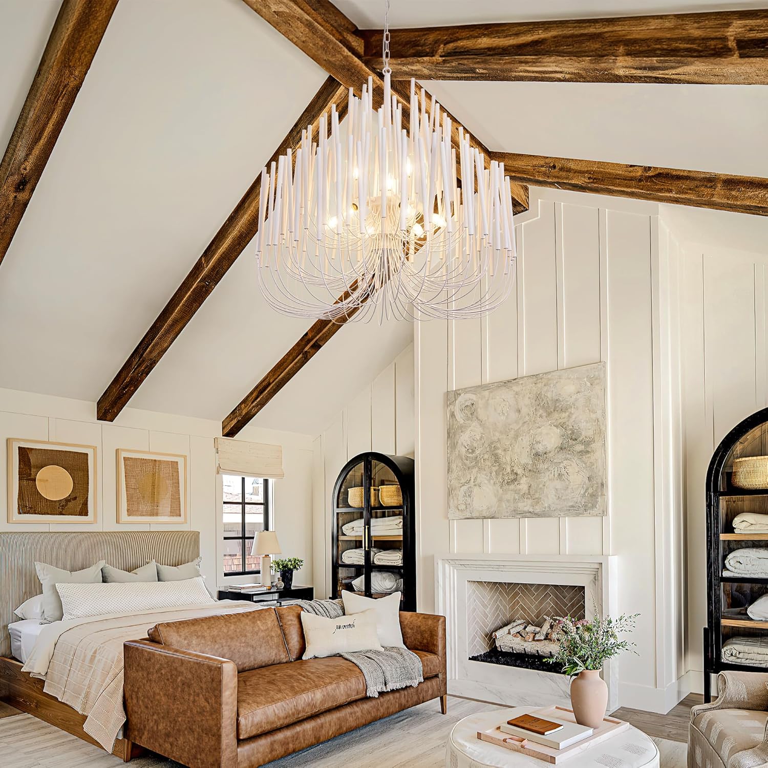 TOCHIC Chandelier Review: Honest Verdict & Pros Cons 2 TOCHIC chandelier review,TOCHIC chandelier review and rating,is TOCHIC chandelier worth buying,TOCHIC chandelier review pros cons,TOCHIC chandelier review honest opinion,TOCHIC chandelier review verdict — design and build quality detail