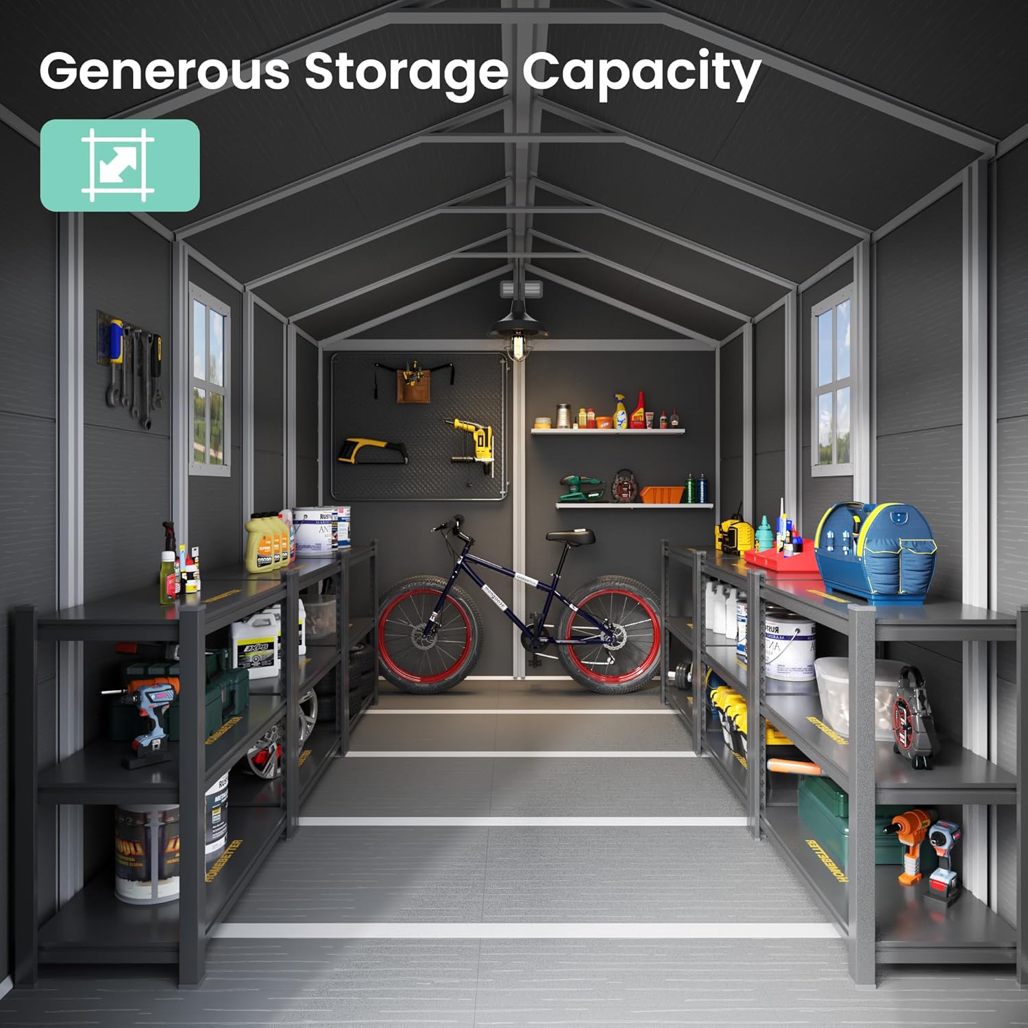 UDPATIO Resin Storage Shed Review: Pros & Cons Worth Buying? 2 UDPATIO resin storage shed review,UDPATIO resin storage shed review and rating,is UDPATIO resin storage shed worth buying,UDPATIO resin storage shed review pros cons,UDPATIO resin storage shed review honest opinion,UDPATIO resin storage shed review verdict — features that matter in real use