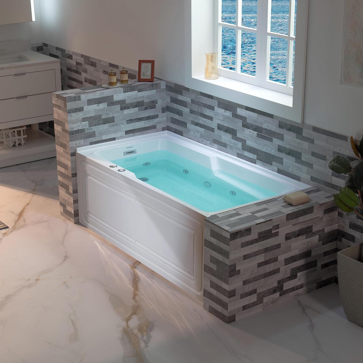 WOODBRIDGE BS6030L Review: Honest Verdict & Worth Buying? 2 WOODBRIDGE BS6030L review,WOODBRIDGE whirlpool tub review and rating,is WOODBRIDGE BS6030L worth buying,WOODBRIDGE BS6030L review pros cons,WOODBRIDGE BS6030L review honest opinion,WOODBRIDGE BS6030L review verdict unboxing and complete package contents