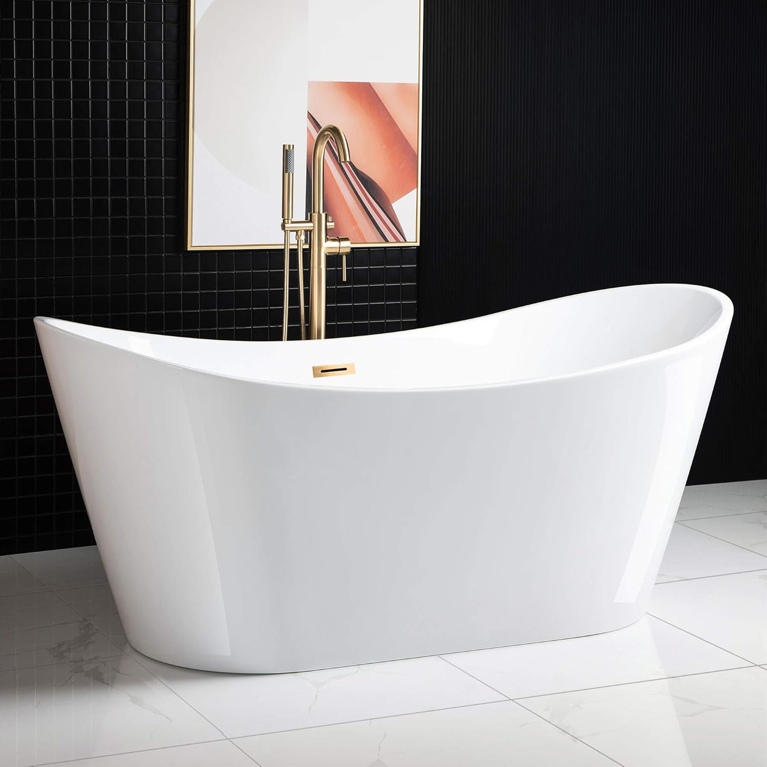 WOODBRIDGE Freestanding Bathtub Review: Pros & Cons Verdict 2 WOODBRIDGE freestanding bathtub review,WOODBRIDGE bathtub review and rating,is WOODBRIDGE bathtub worth buying,WOODBRIDGE soaking tub review pros cons,WOODBRIDGE 67 bathtub review honest opinion,WOODBRIDGE acrylic tub review verdict performance testing over multiple weeks