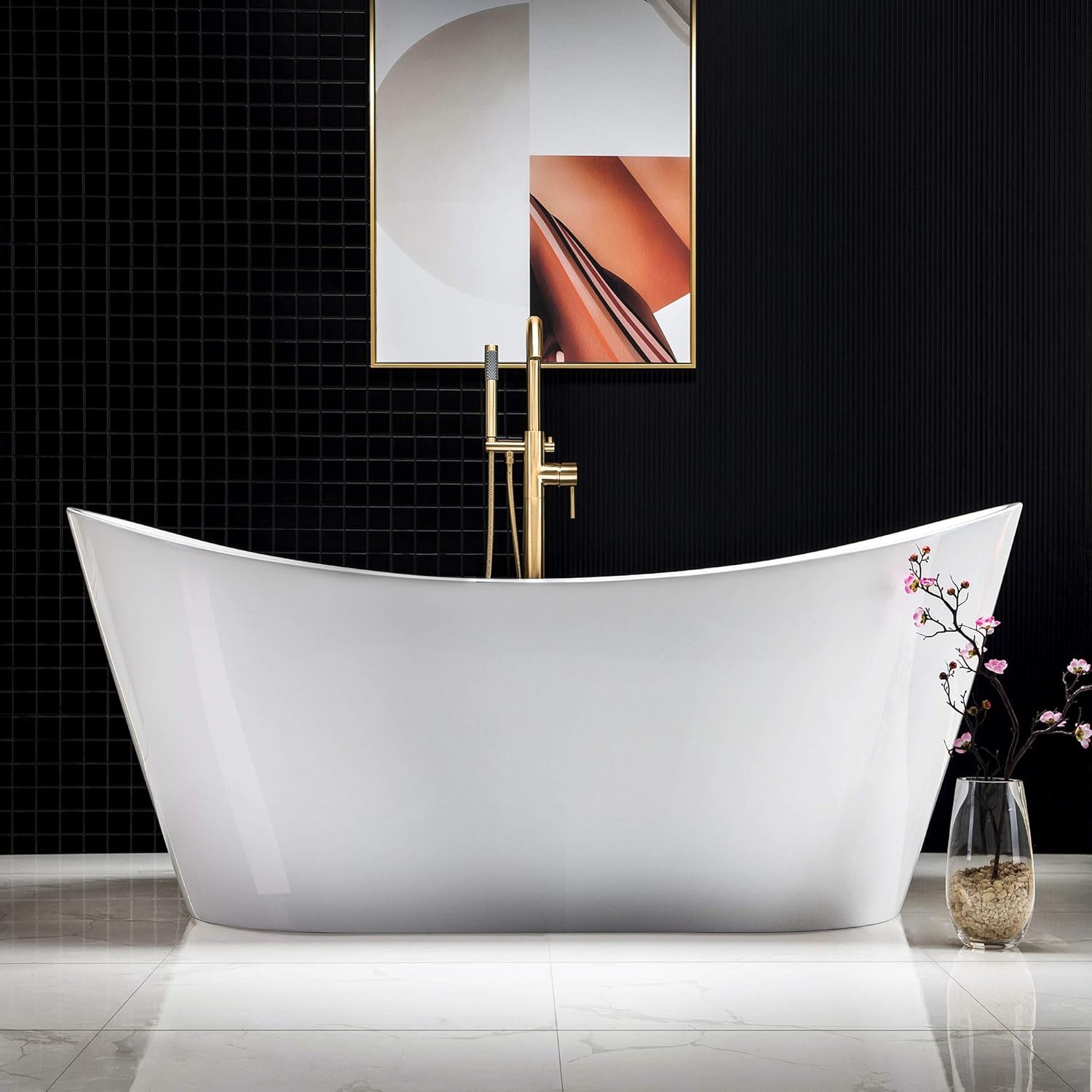 WOODBRIDGE Freestanding Bathtub Review: Pros & Cons Verdict 3 WOODBRIDGE freestanding bathtub review,WOODBRIDGE bathtub review and rating,is WOODBRIDGE bathtub worth buying,WOODBRIDGE soaking tub review pros cons,WOODBRIDGE 67 bathtub review honest opinion,WOODBRIDGE acrylic tub review verdict feature breakdown and specification detail