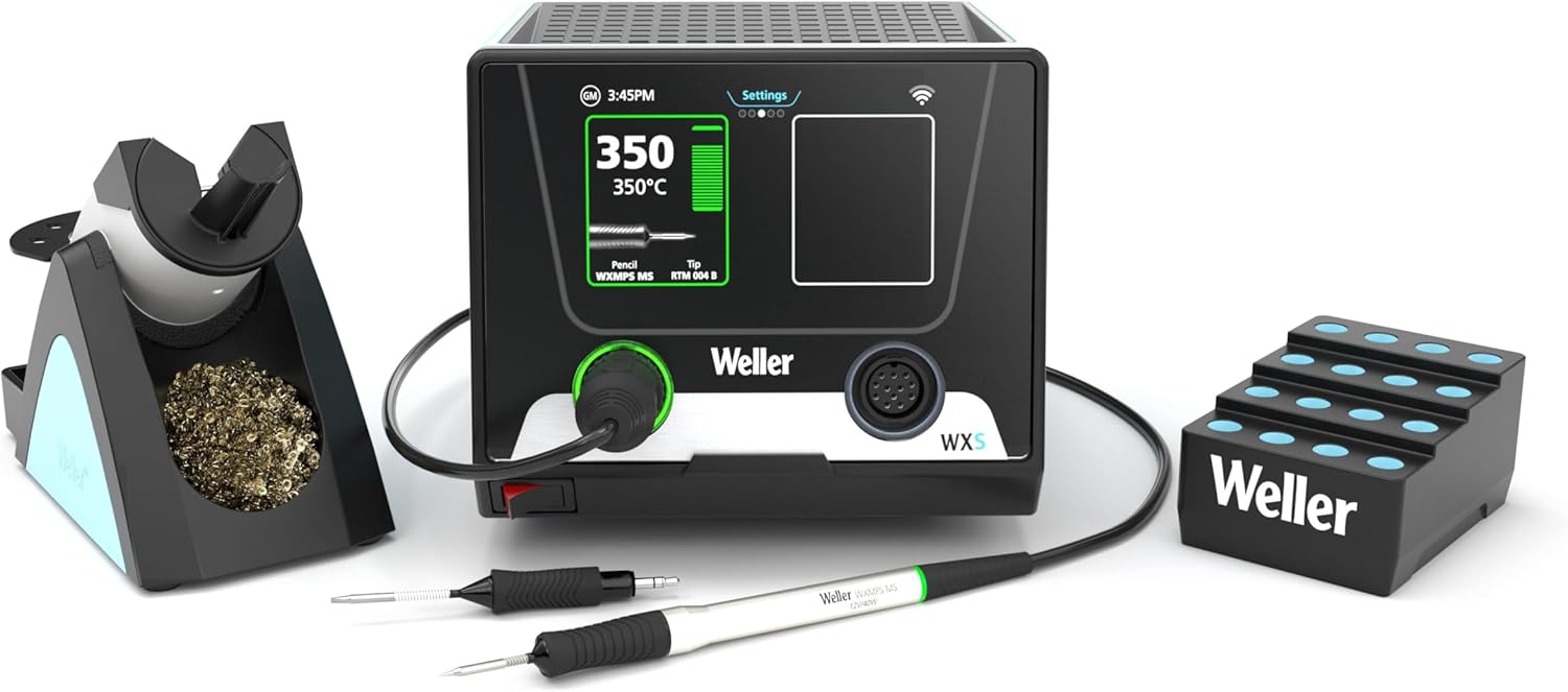 Weller WXS2010 review,Weller WXS2010 review and rating,Weller WXS2010 worth buying,Weller WXS2010 review pros cons,Weller WXS2010 review honest opinion,Weller WXS2010 review verdict during hands-on performance testing