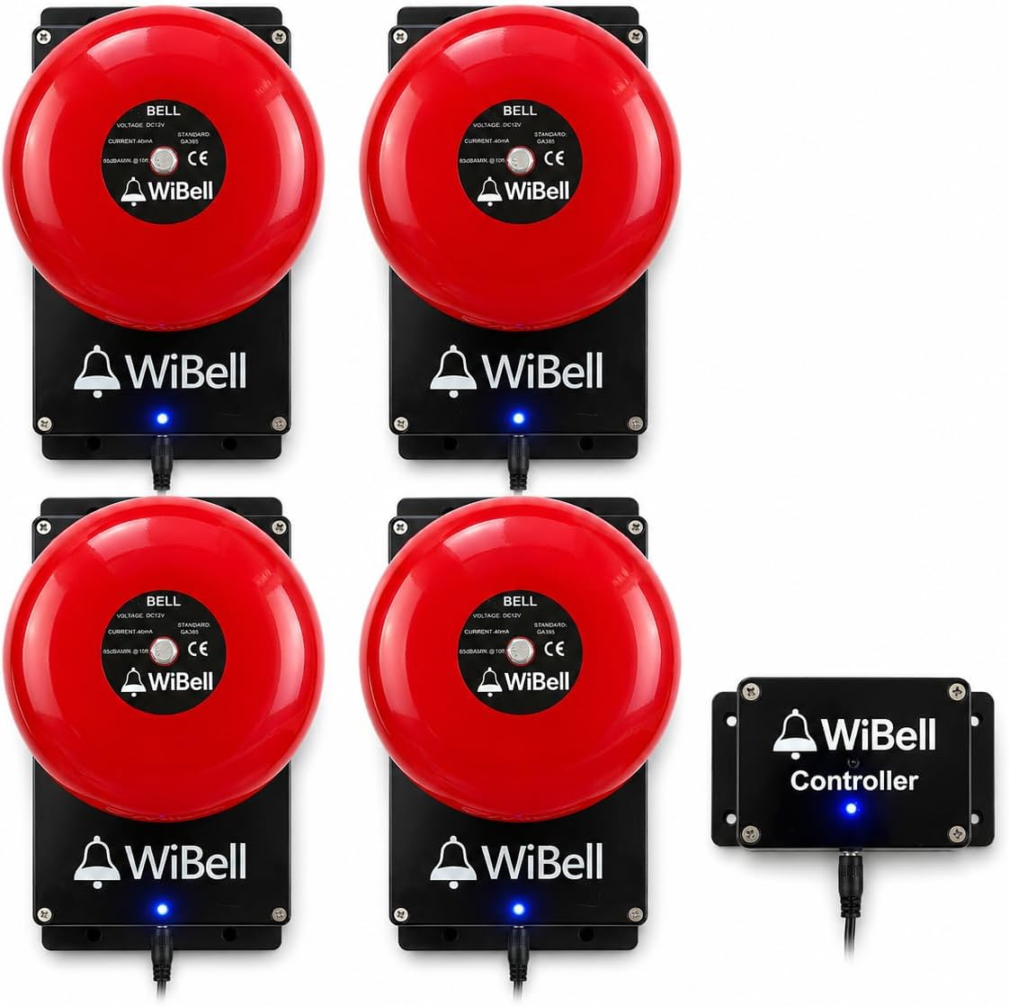 WiBell programmable bell system review,WiBell programmable bell system review and rating,is WiBell programmable bell system worth buying,WiBell programmable bell system review pros cons,WiBell programmable bell system review honest opinion,WiBell programmable bell system review verdict unboxing — first impressions and build quality assessment
