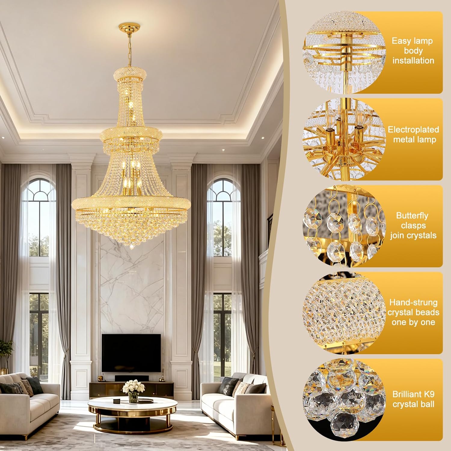 With Light Forward Chandelier Review: Pros, Cons & Verdict 3 Step-by-step guide for With Light Forward chandelier review,With Light Forward chandelier review and rating,is With Light Forward chandelier worth buying,With Light Forward chandelier review pros cons,With Light Forward chandelier review honest opinion,With Light Forward chandelier review verdict - complete tutorial