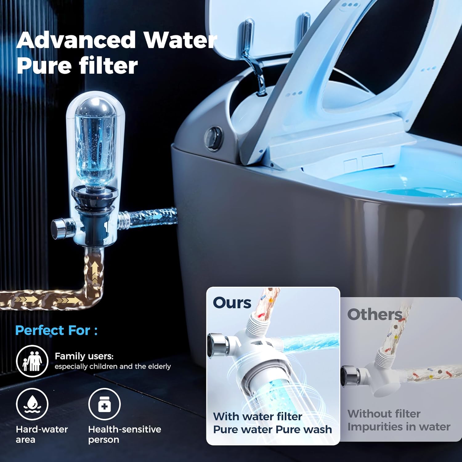 Alphabath Smart Toilet Review: Honest Pros & Cons 3 alphabath smart toilet review,alphabath smart toilet review and rating,is alphabath smart toilet worth buying,alphabath smart toilet review pros cons,alphabath smart toilet honest opinion,alphabath smart toilet review verdict feature breakdown and specification detail