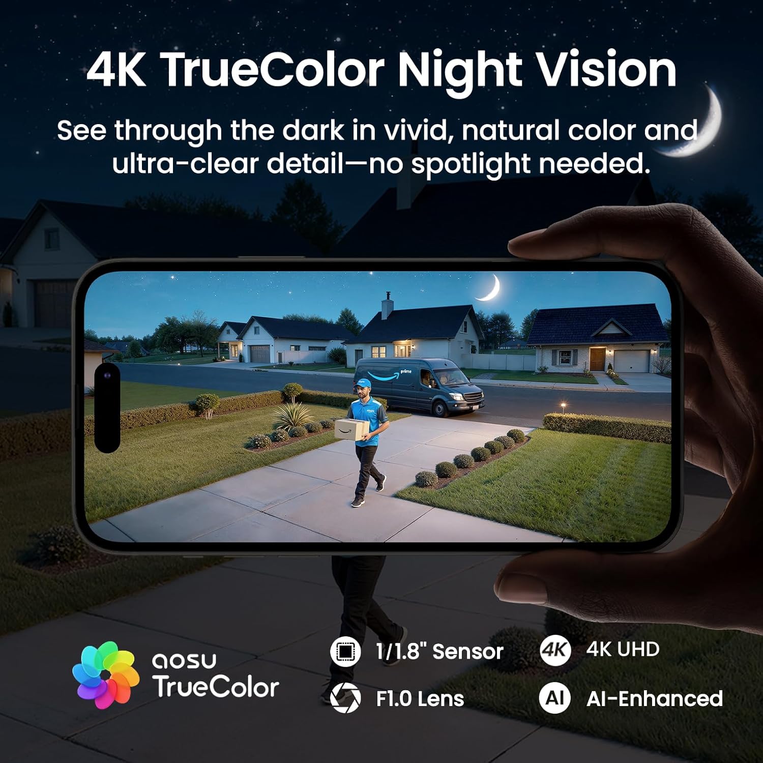 aosu T2 Ultra Review: Best Solar Security? 2 aosu T2 Ultra review,aosu T2 Ultra review and rating,is aosu T2 Ultra worth buying,aosu T2 Ultra review pros cons,aosu T2 Ultra review honest opinion,aosu T2 Ultra review verdict key features examined up close