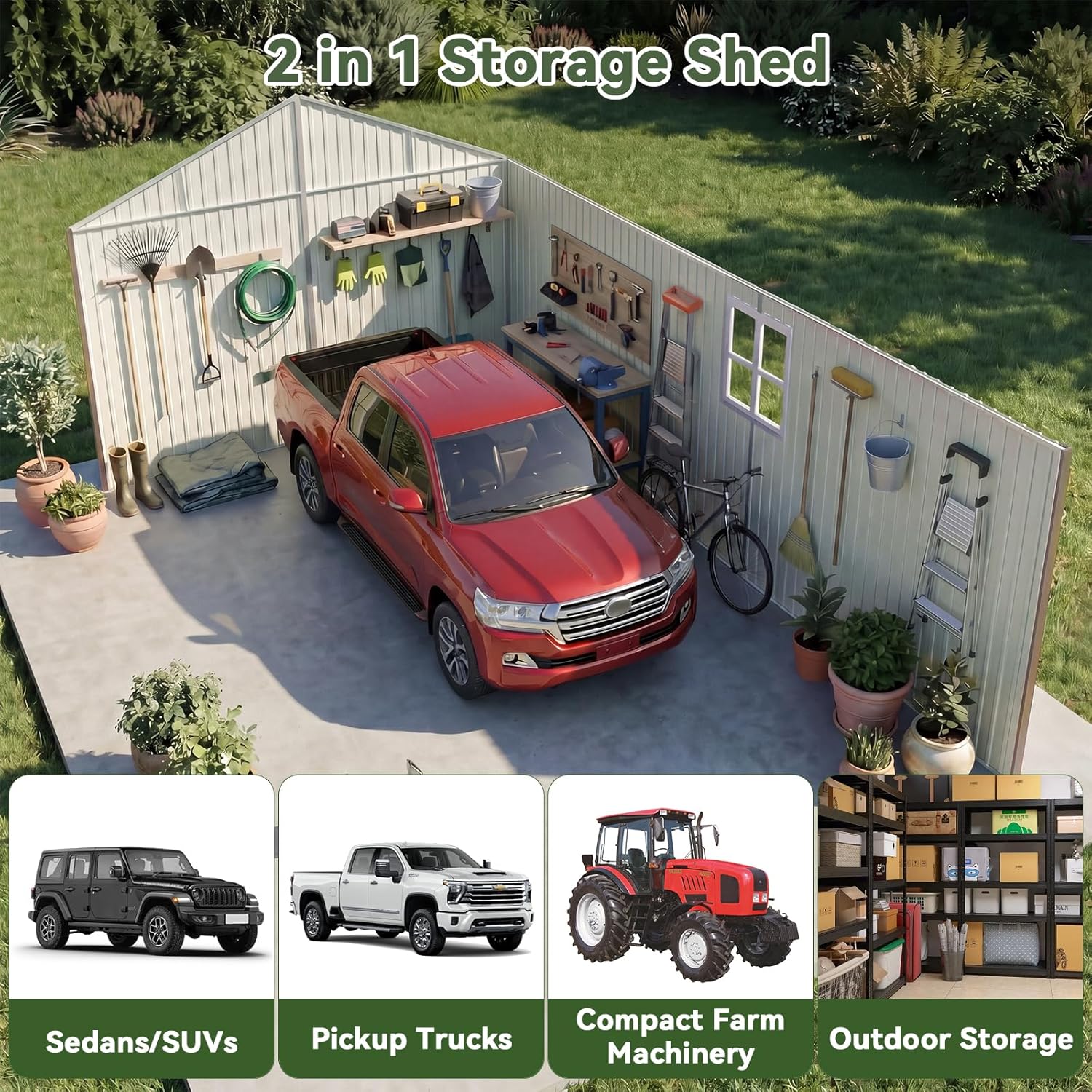 aoxun metal storage shed review,aoxun metal storage shed review and rating,is aoxun metal storage shed worth buying,aoxun metal storage shed review pros cons,aoxun metal storage shed review honest opinion,aoxun metal storage shed review verdict after weeks of real-world daily use