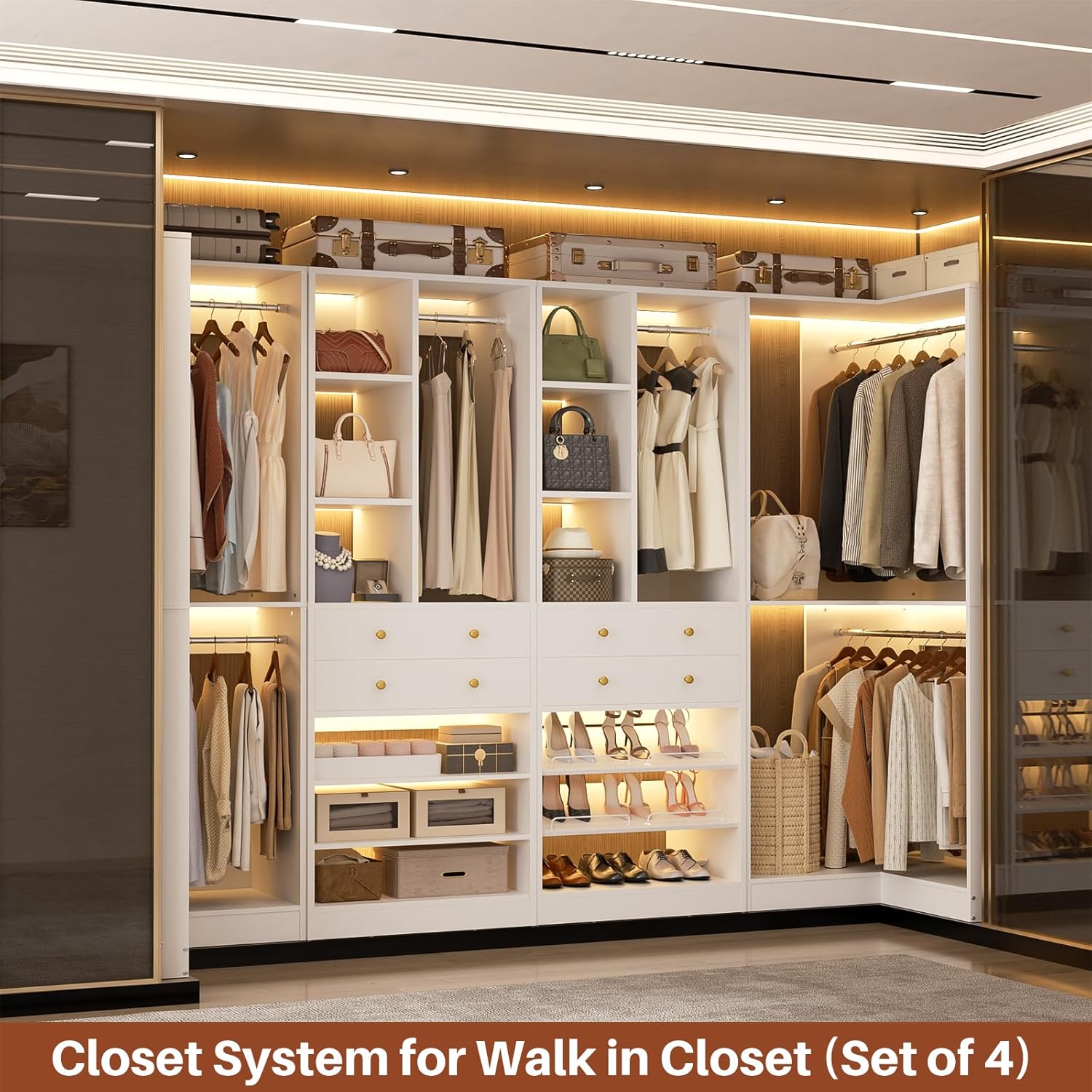 Besiost Closet System Review: Honest Pros & Cons Worth Buying? 2 besiost closet system review,besiost closet system review and rating,is besiost closet system worth buying,besiost closet system review pros cons,besiost closet system review honest opinion,besiost closet system review verdict setup and first use experience