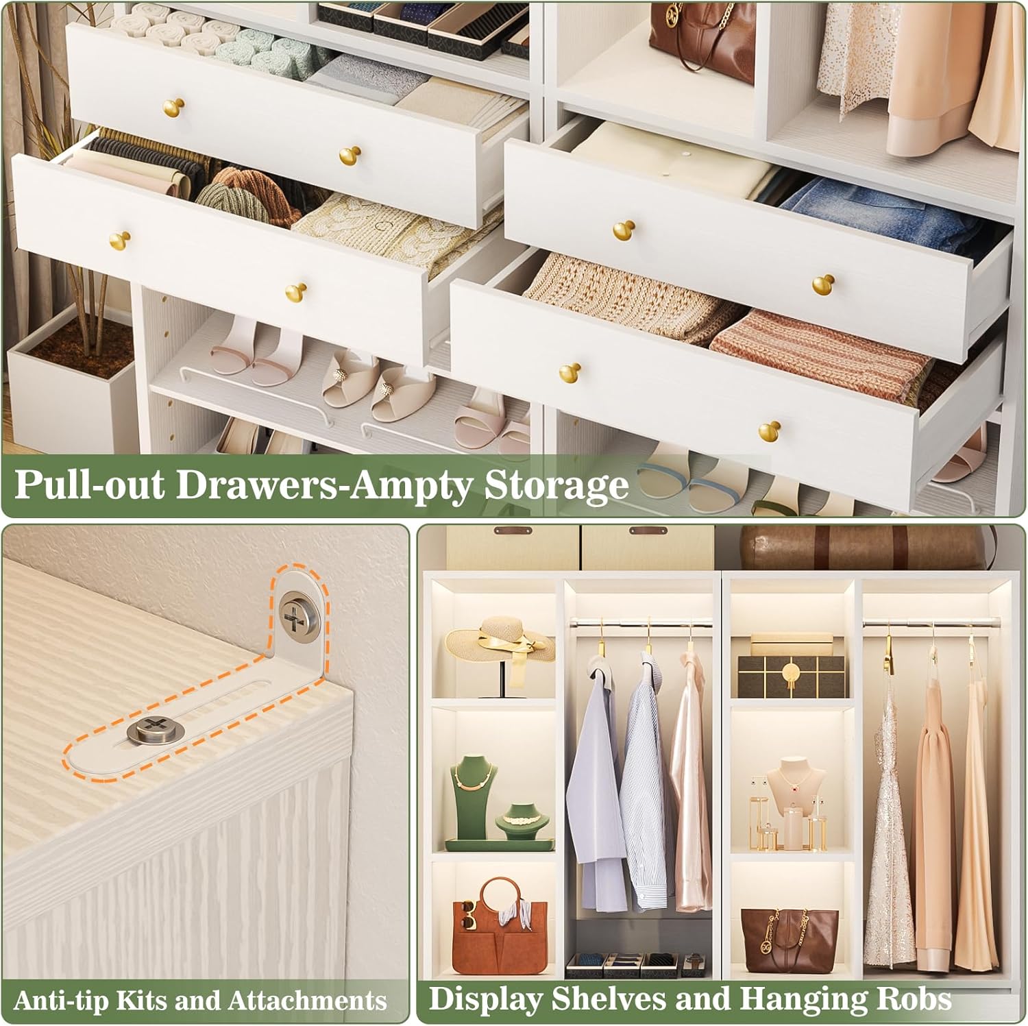 Besiost Closet System Review: Honest Pros & Cons Worth Buying? 4 besiost closet system review,besiost closet system review and rating,is besiost closet system worth buying,besiost closet system review pros cons,besiost closet system review honest opinion,besiost closet system review verdict features evaluated through real use