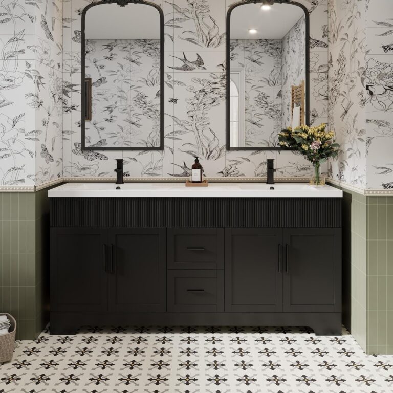 eclife 72 Inch Vanity Review: Pros & Cons Expert Verdict 34 Image 1 of eclife 72 inch vanity review