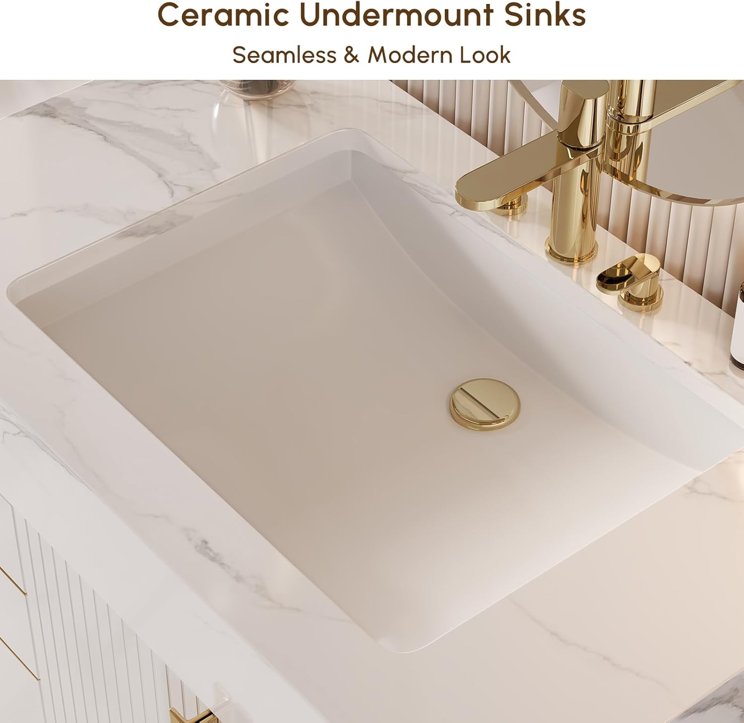 homary 60 inch floating vanity review features evaluated through real use