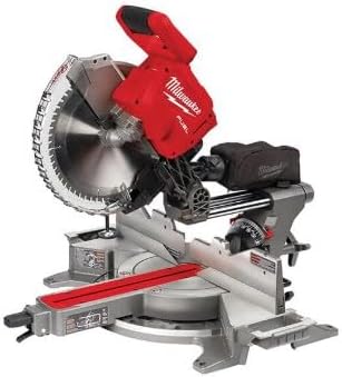 Milwaukee M18 Fuel Miter Saw Review: Worth Buying? 3 milwaukee m18 fuel miter saw review,milwaukee m18 fuel miter saw review and rating,is milwaukee m18 fuel miter saw worth buying,milwaukee m18 fuel miter saw review pros cons,milwaukee m18 fuel miter saw review honest opinion,milwaukee m18 fuel miter saw review verdict features in daily use