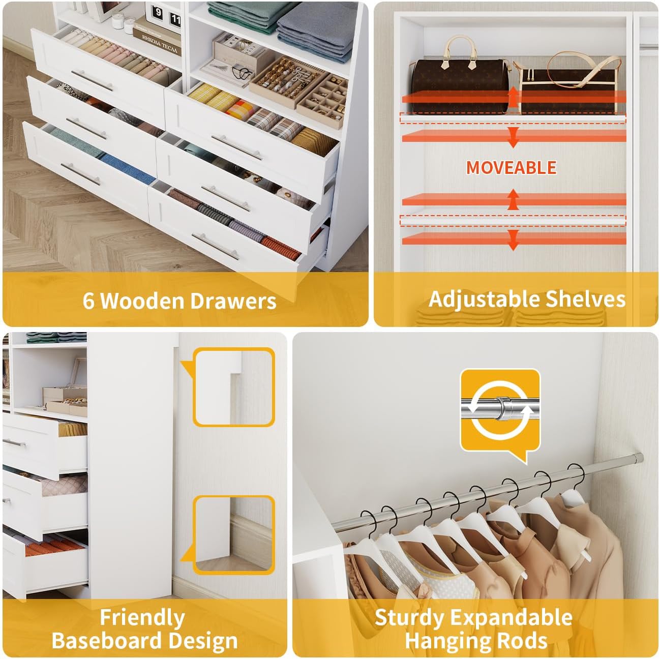 secilix closet system review: Honest verdict worth buying? 4 secilix closet system review,secilix closet system review and rating,is secilix closet system worth buying,secilix closet system review pros cons,modular closet system review honest opinion,secilix closet system review verdict performance testing and real-world results