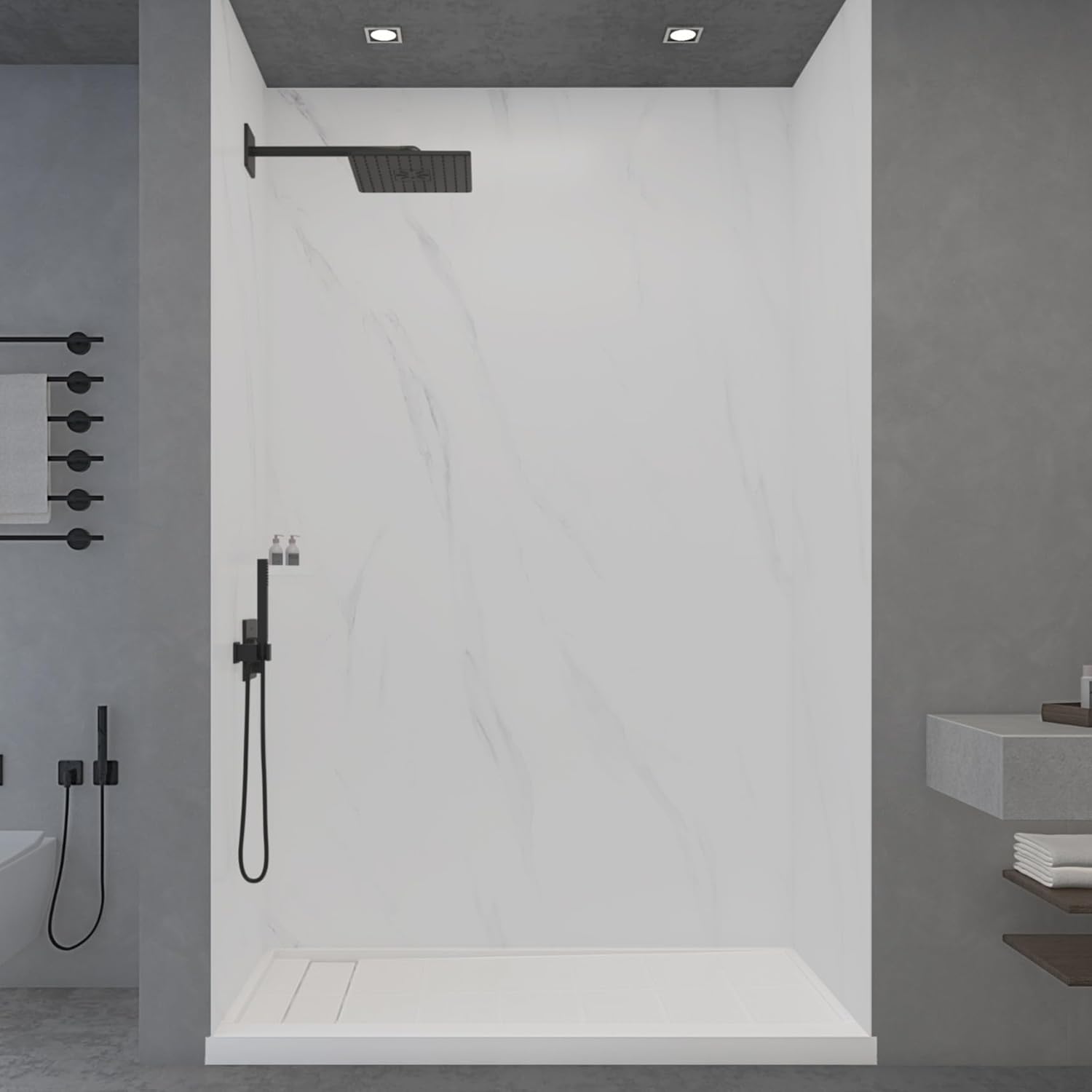 woodbridge shower wall panel review,woodbridge shower wall panel review and rating,is woodbridge shower wall panel worth buying,woodbridge shower wall panel review pros cons,woodbridge shower wall panel review honest opinion,woodbridge shower wall panel review verdict setup process and initial configuration