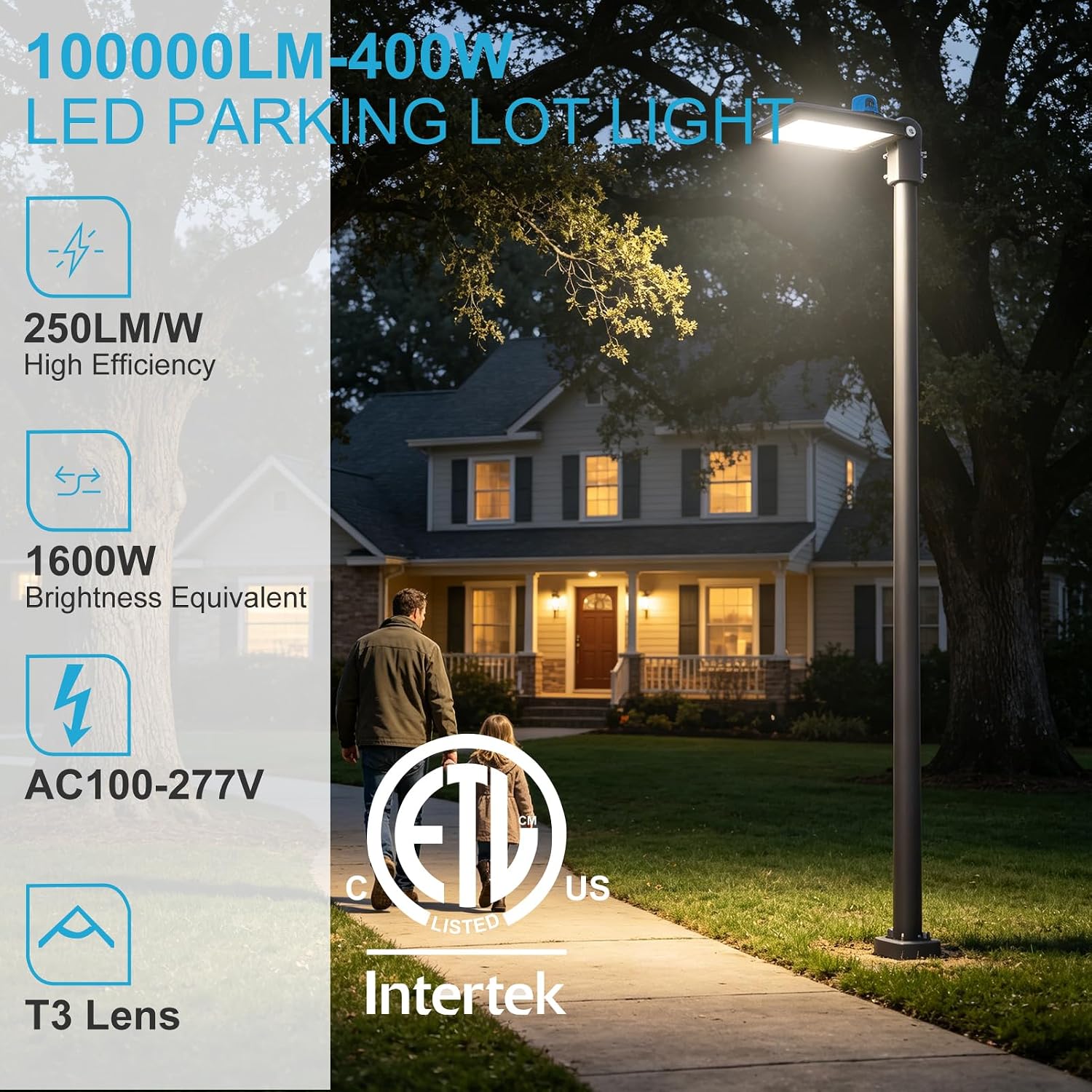 ACOHOOK 400W LED Parking Lot Light Review: Pros & Cons 2 ACOHOOK 400W LED parking lot light review,400W LED parking lot light review and rating,ACOHOOK 400W LED parking lot light review pros cons,400W LED parking lot light review honest opinion,is ACOHOOK 400W LED parking lot light worth buying,ACOHOOK 400W LED parking lot light review verdict — design and build quality detail