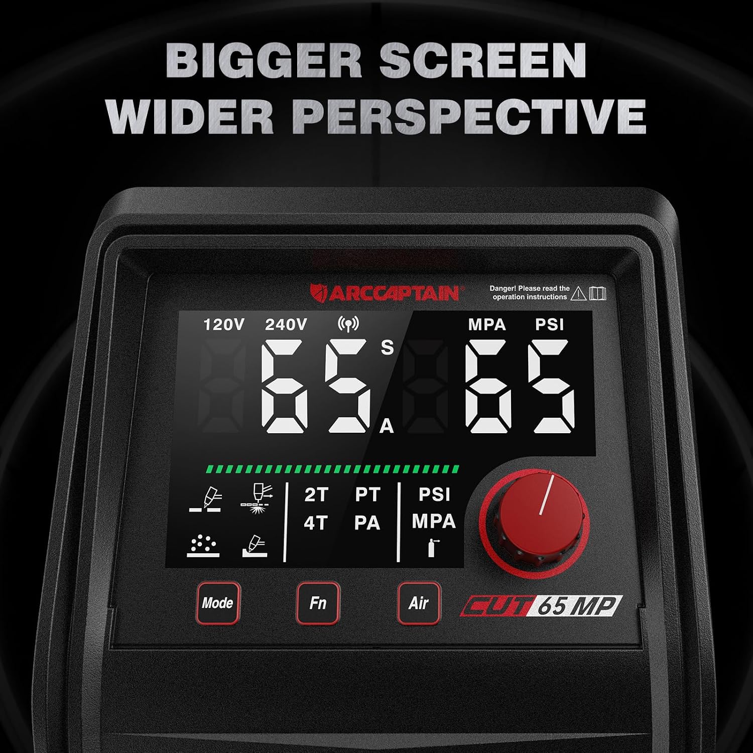 ARCCAPTAIN CUT65 MP Review 2025 – Honest Verdict 2 ARCCAPTAIN CUT65 MP plasma cutter review,ARCCAPTAIN CUT65 MP review and rating,is ARCCAPTAIN CUT65 MP worth buying,ARCCAPTAIN CUT65 MP review pros cons,ARCCAPTAIN CUT65 MP review honest opinion,ARCCAPTAIN CUT65 MP review verdict setup process and initial configuration
