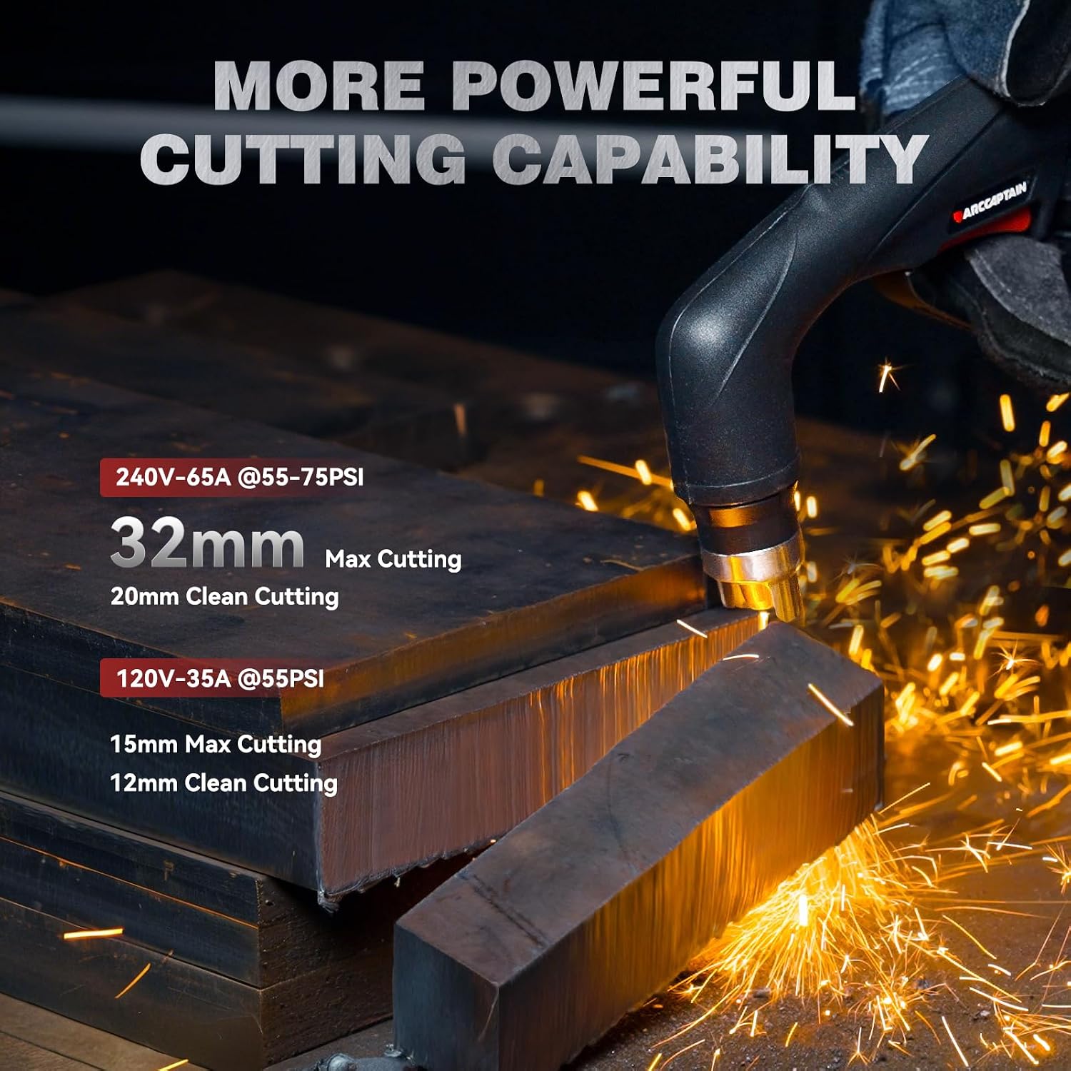 ARCCAPTAIN CUT65 MP Review 2025 – Honest Verdict 4 ARCCAPTAIN CUT65 MP plasma cutter review,ARCCAPTAIN CUT65 MP review and rating,is ARCCAPTAIN CUT65 MP worth buying,ARCCAPTAIN CUT65 MP review pros cons,ARCCAPTAIN CUT65 MP review honest opinion,ARCCAPTAIN CUT65 MP review verdict real-world details not found in the official specs