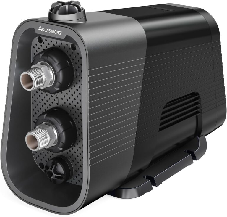 Aquastrong Smart 45 Review: Honest Pros & Cons Worth Buying? 40 Image 1 of Aquastrong Smart 45 review