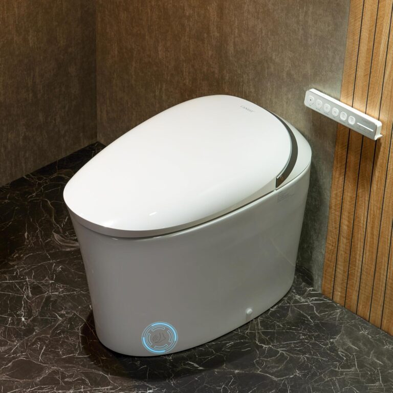 CANEST TC-500PRO Smart Toilet Review: Honest Pros & Cons 36 Image 1 of CANEST TC-500PRO smart toilet review